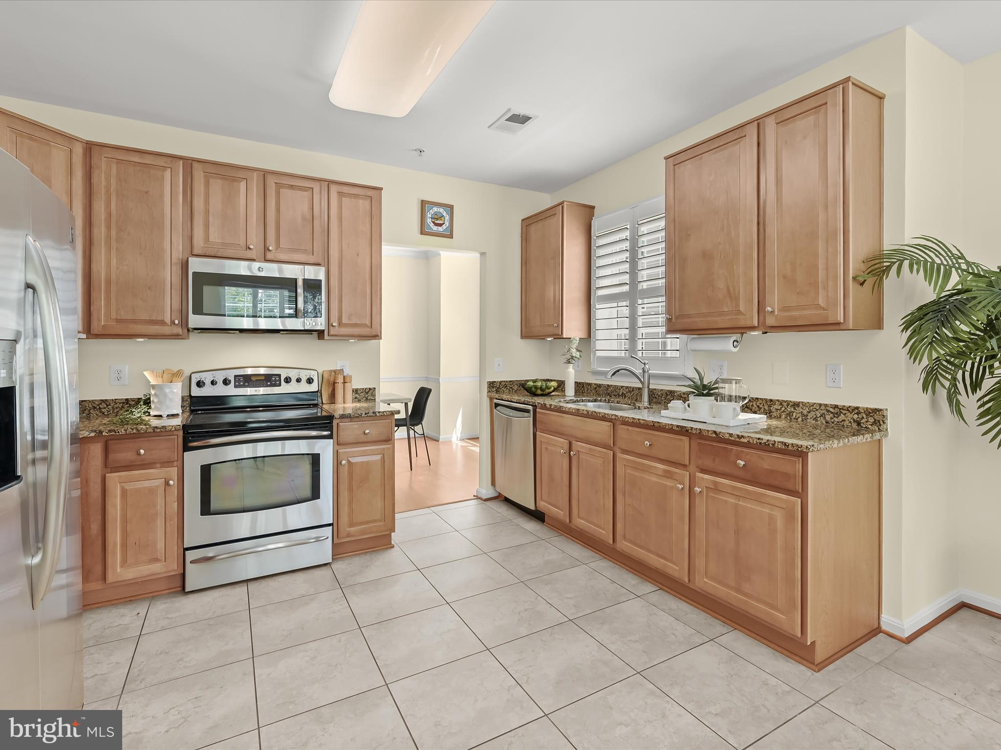 QUARRY LAKE AT GREENSPRING - Residential