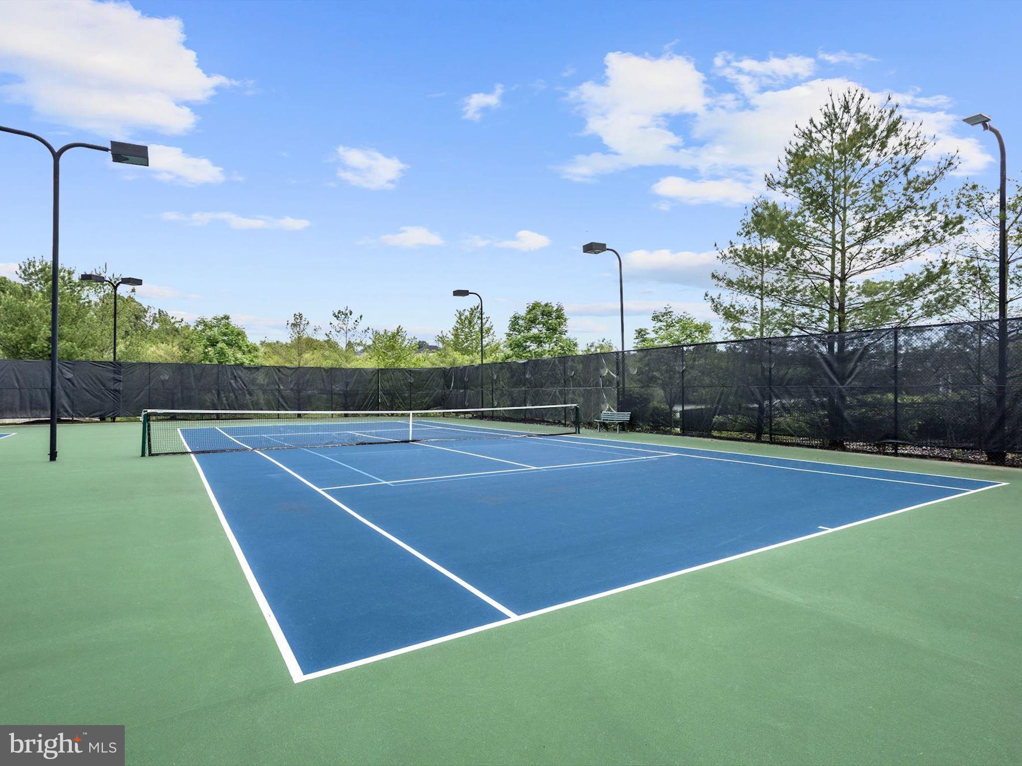 QUARRY LAKE AT GREENSPRING - Residential