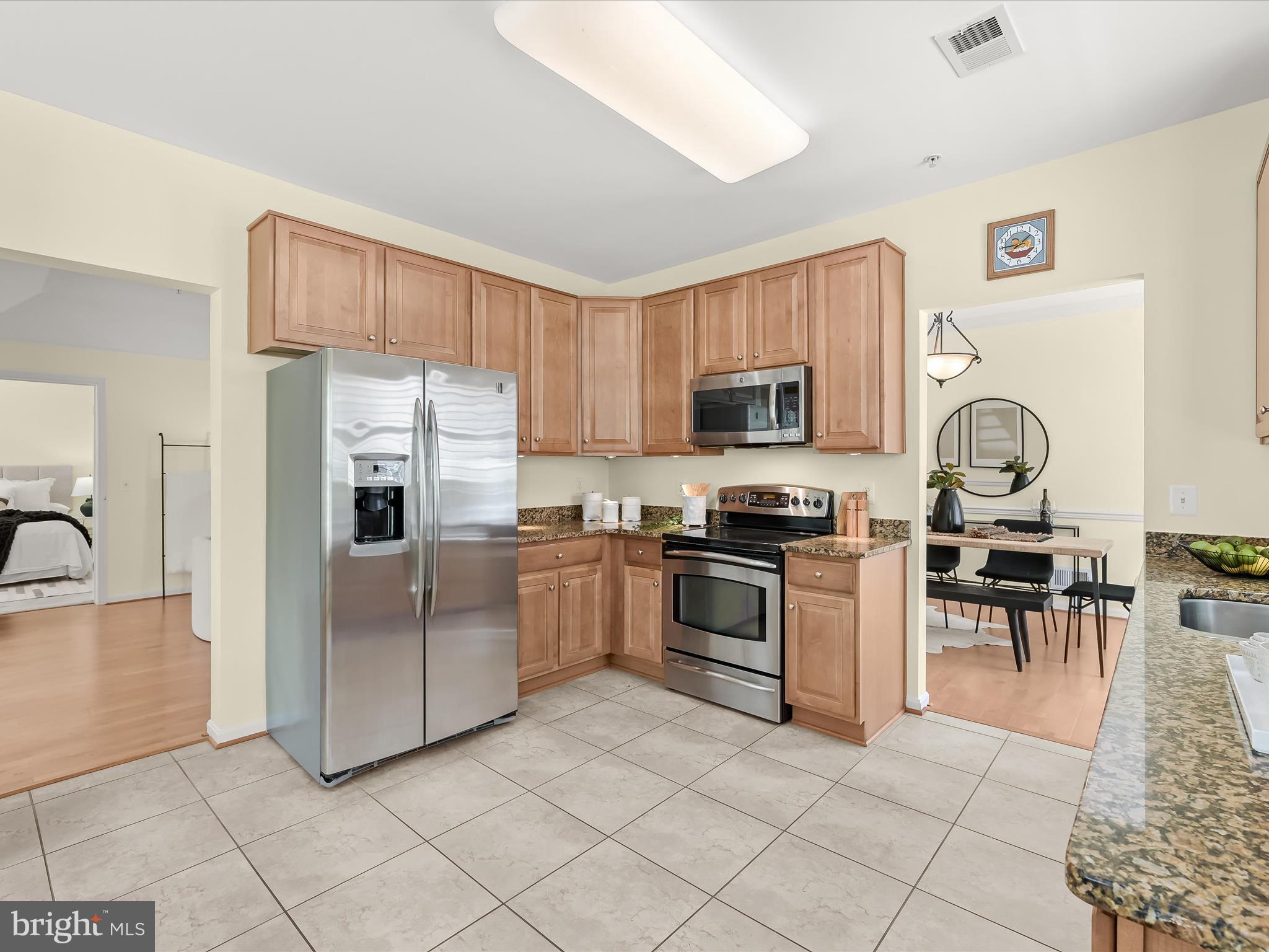 QUARRY LAKE AT GREENSPRING - Residential