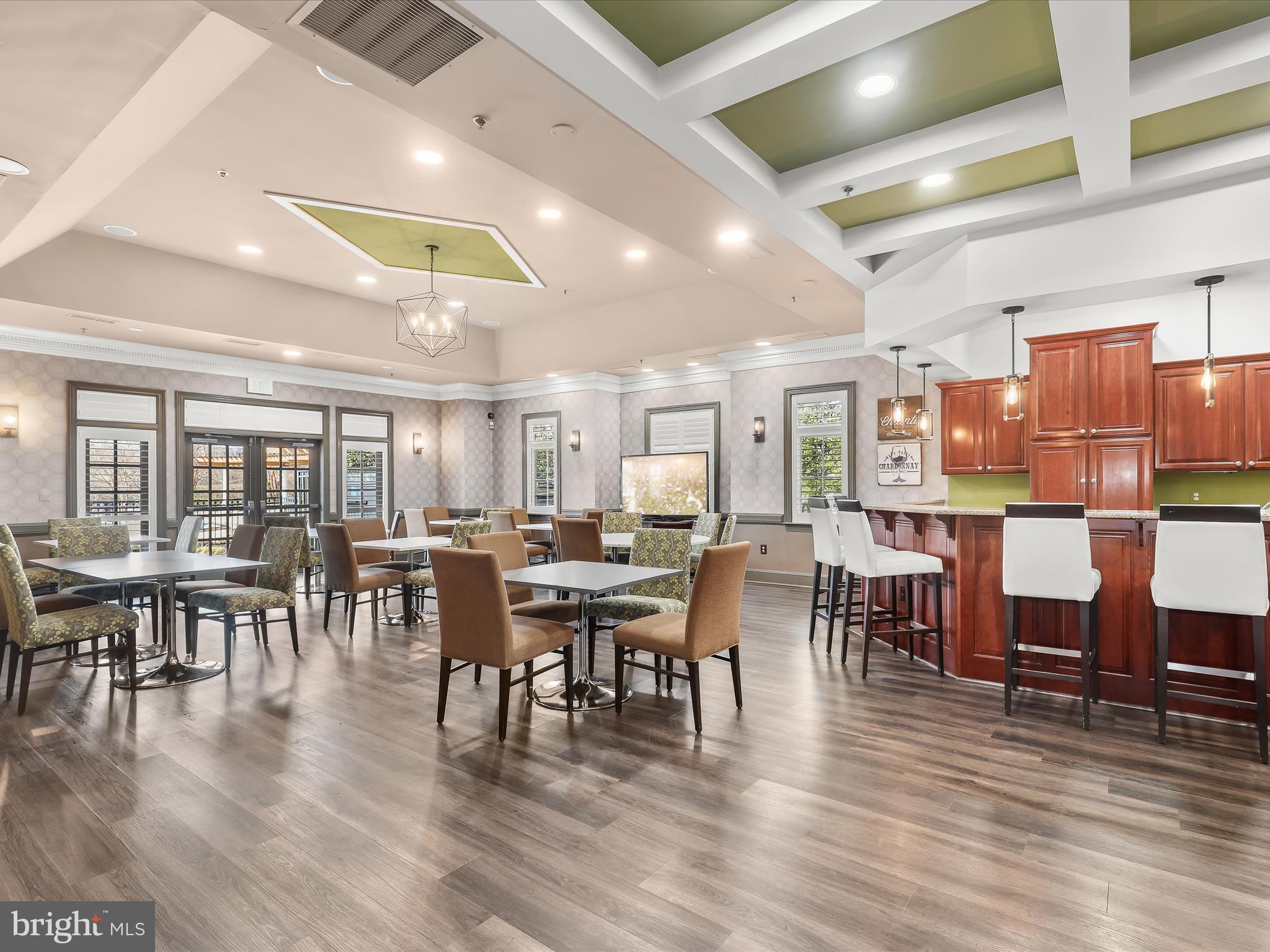 QUARRY LAKE AT GREENSPRING - Residential