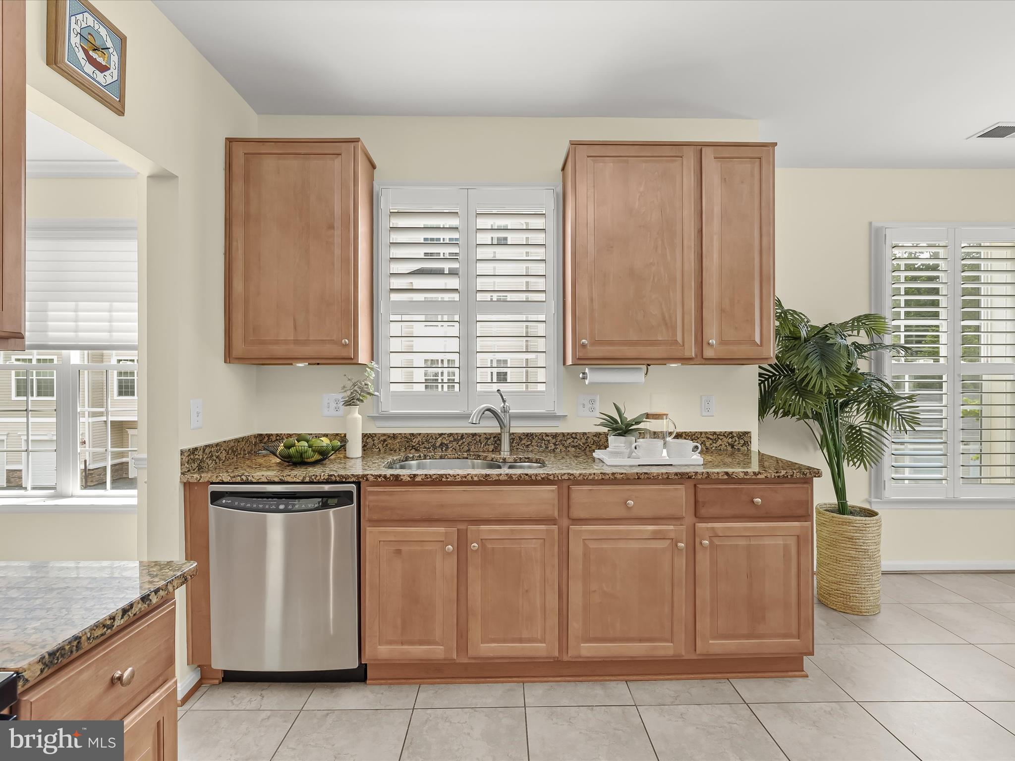 QUARRY LAKE AT GREENSPRING - Residential