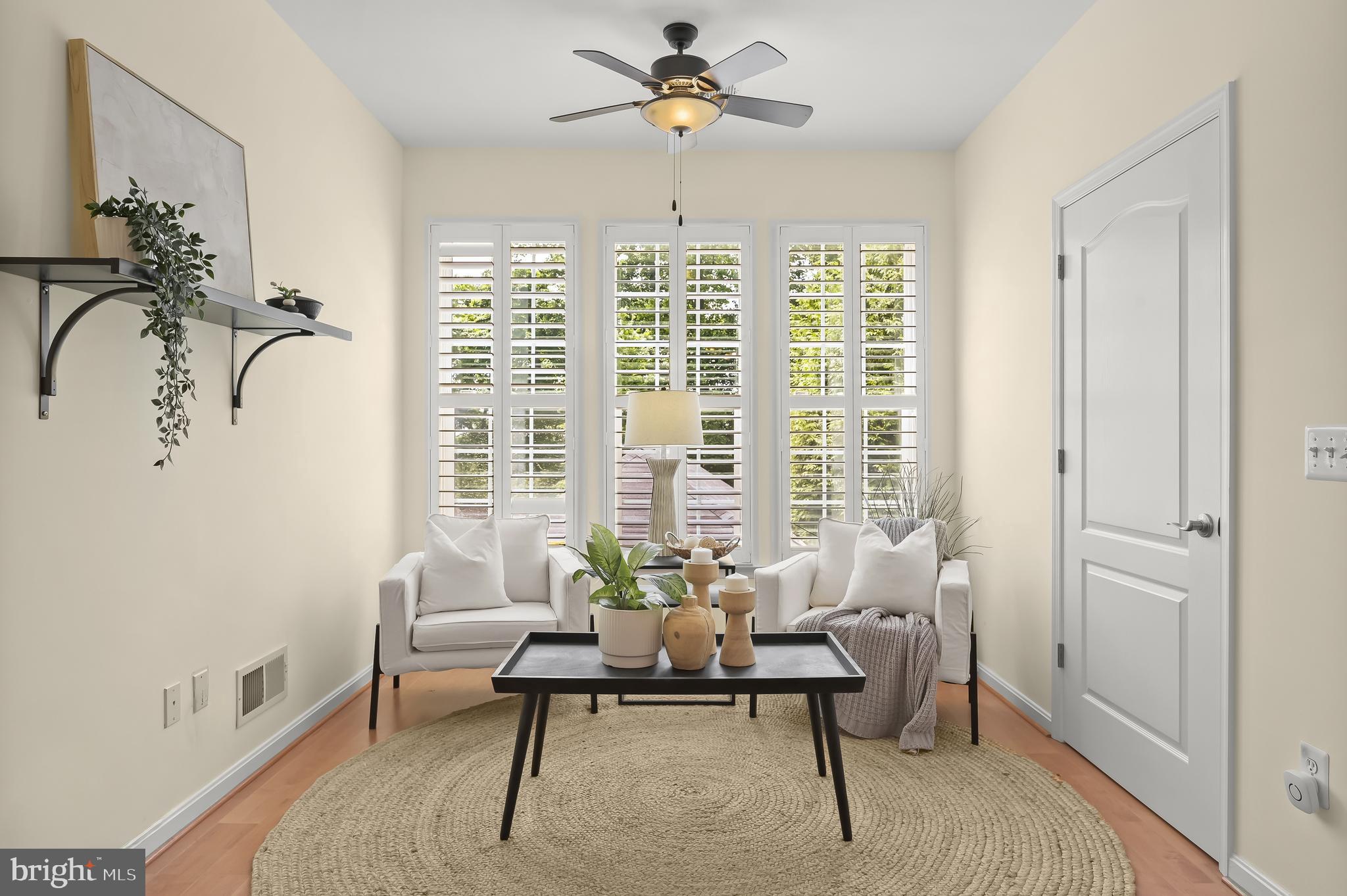 QUARRY LAKE AT GREENSPRING - Residential