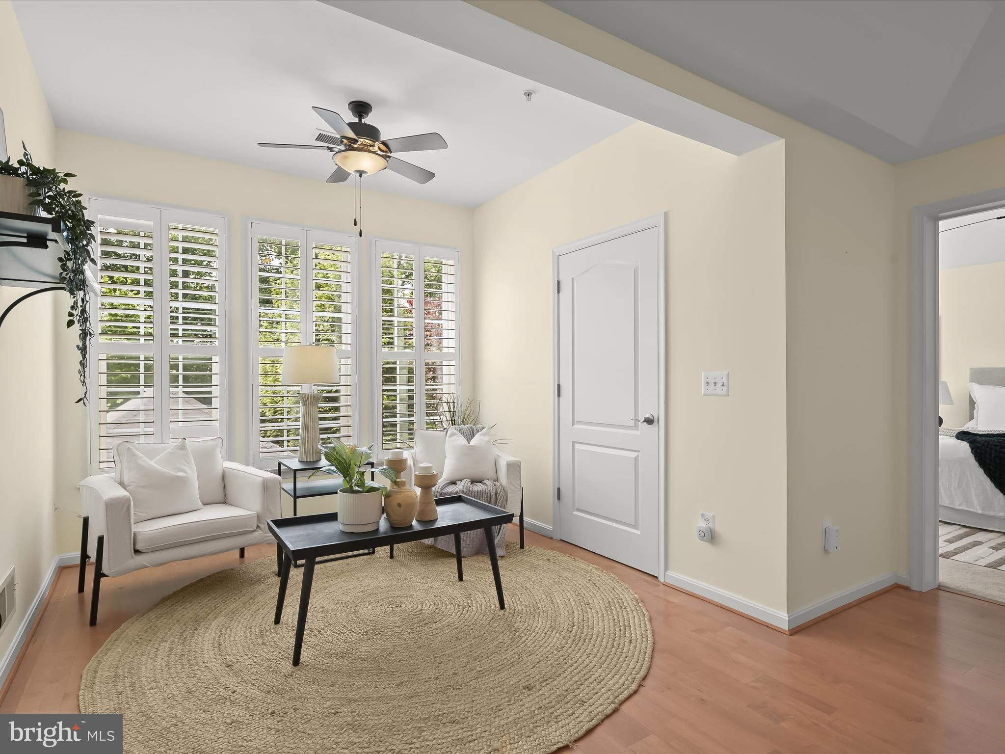 QUARRY LAKE AT GREENSPRING - Residential