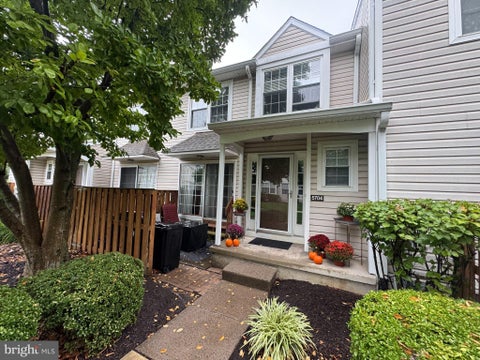 Photo of 5704 Spruce Mill Drive #427, MORRISVILLE, PA 19067 (MLS # PABU2133618)