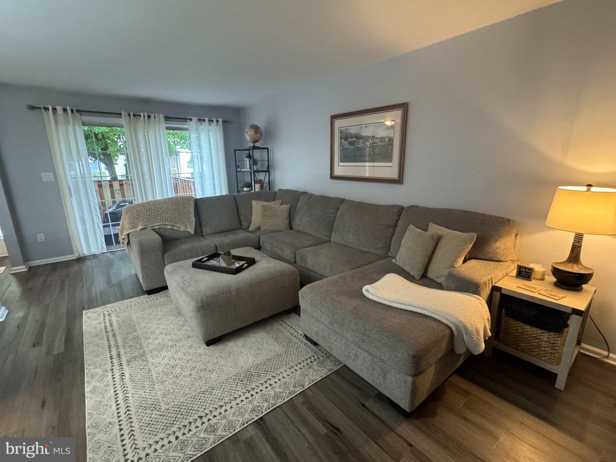 5704 SPRUCE MILL DRIVE 427