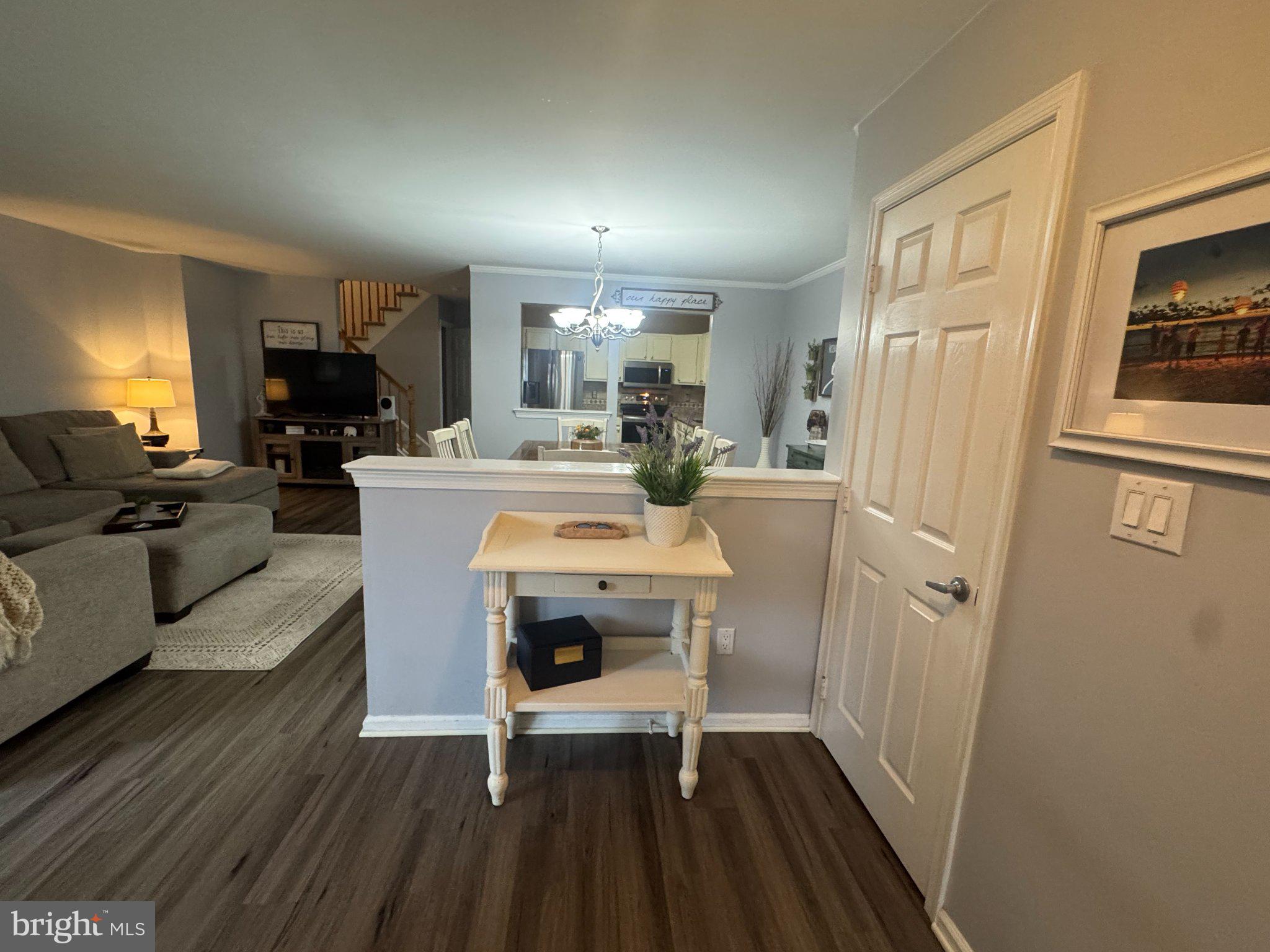 5704 SPRUCE MILL DRIVE 427
