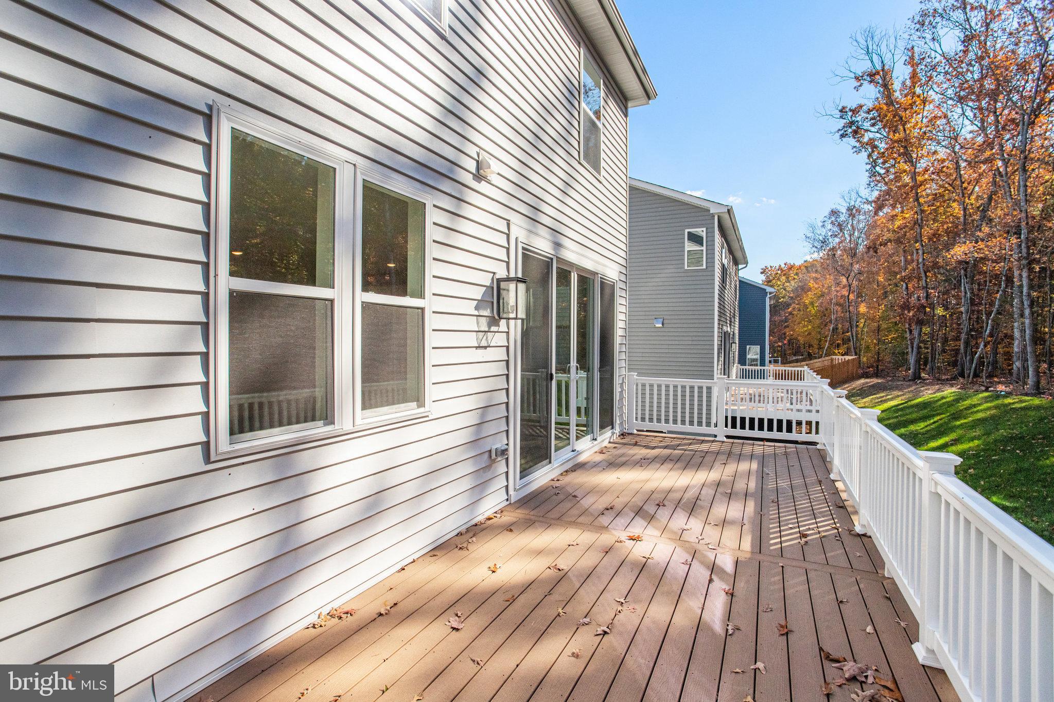 WILDERNESS SHORES - Residential