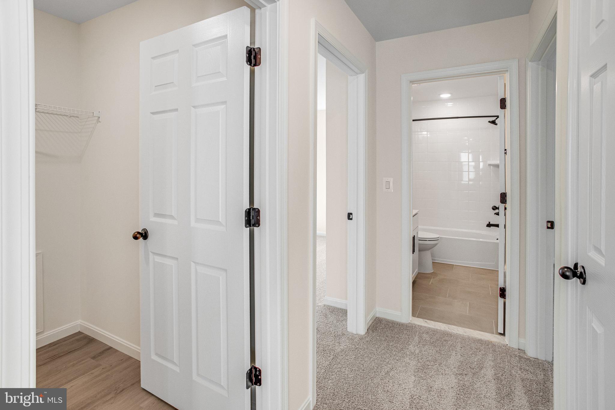 WILDERNESS SHORES - Residential