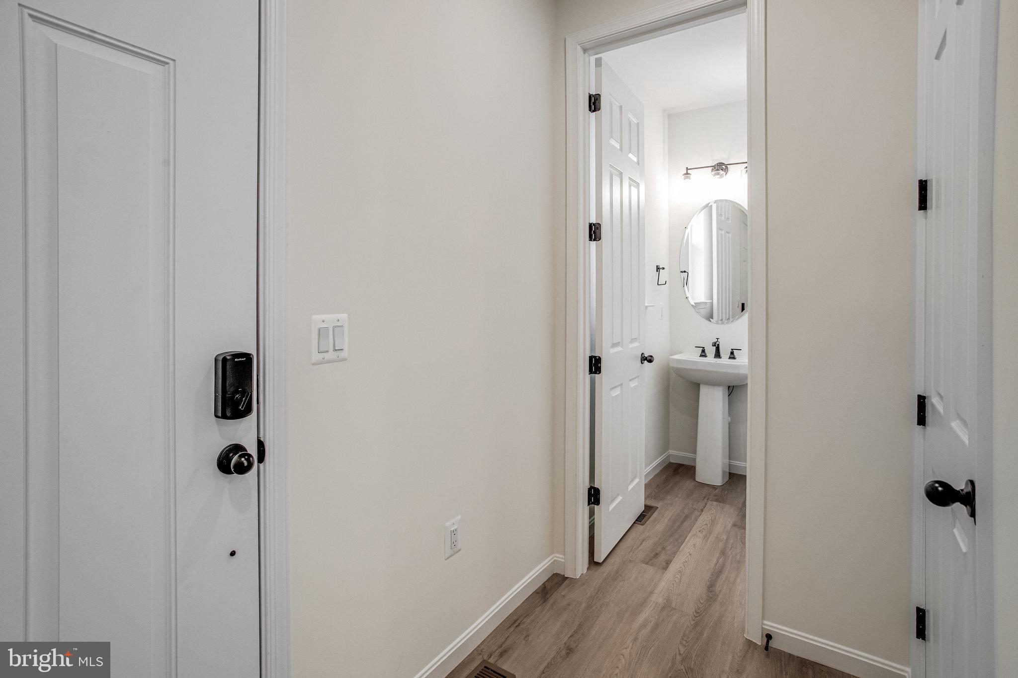 WILDERNESS SHORES - Residential