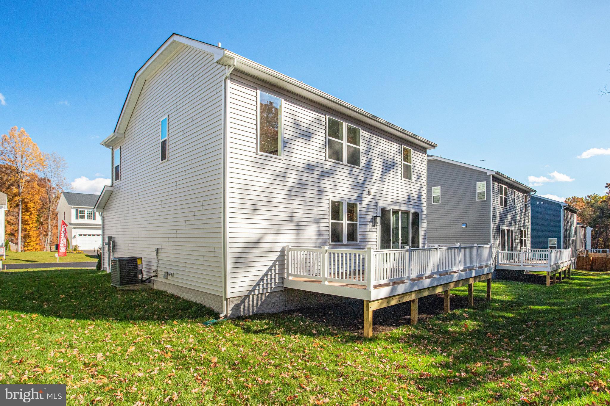 WILDERNESS SHORES - Residential