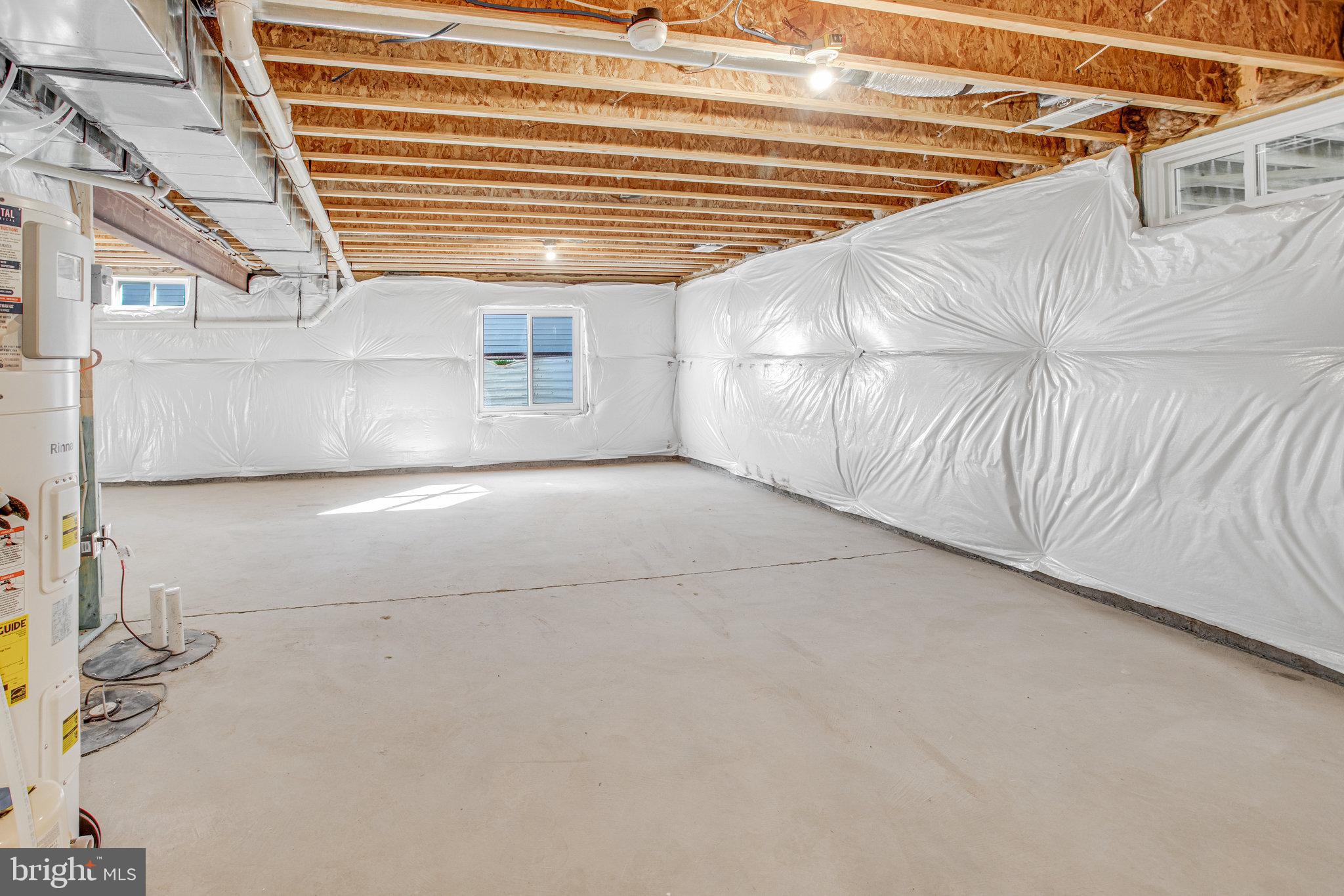 WILDERNESS SHORES - Residential