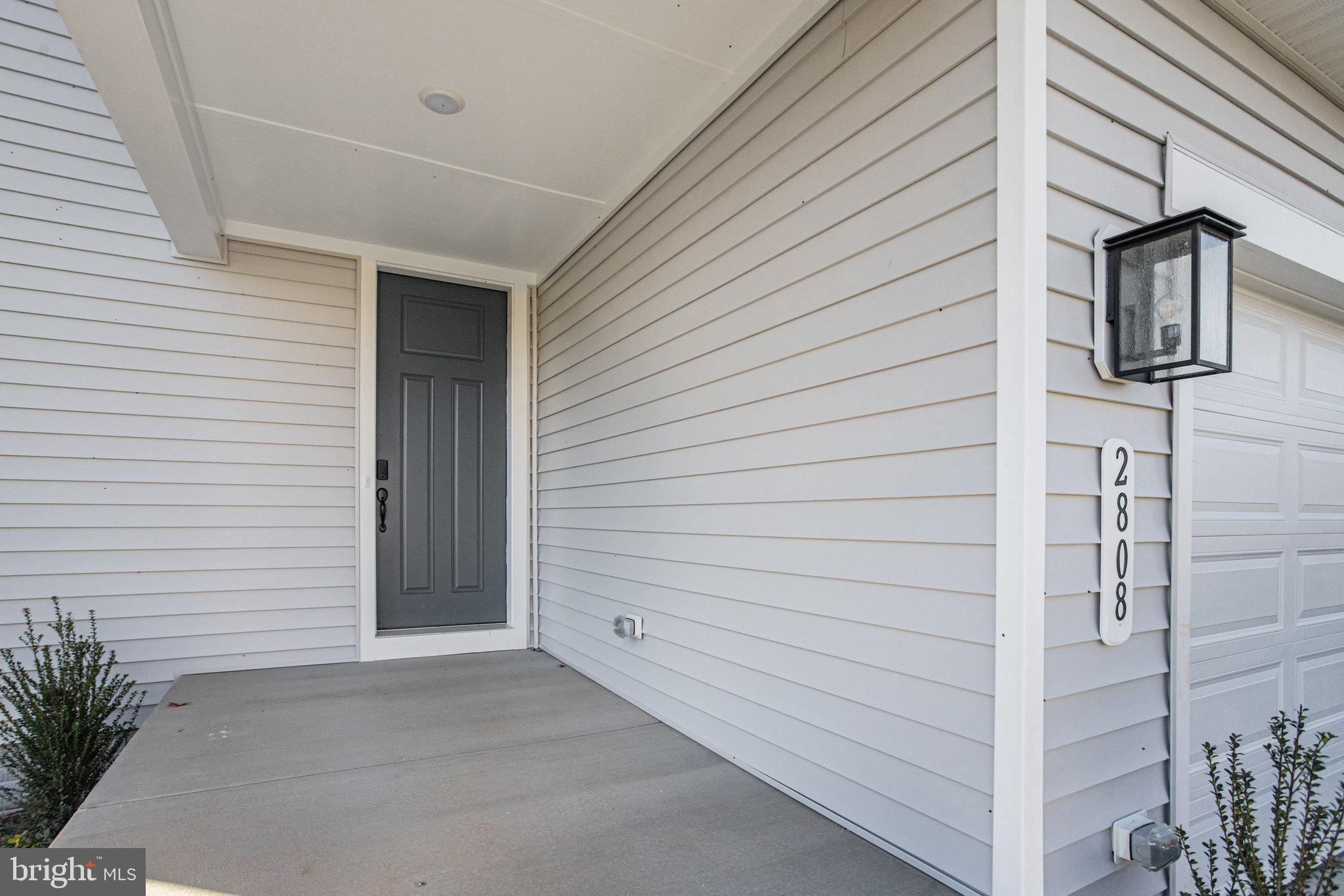 WILDERNESS SHORES - Residential