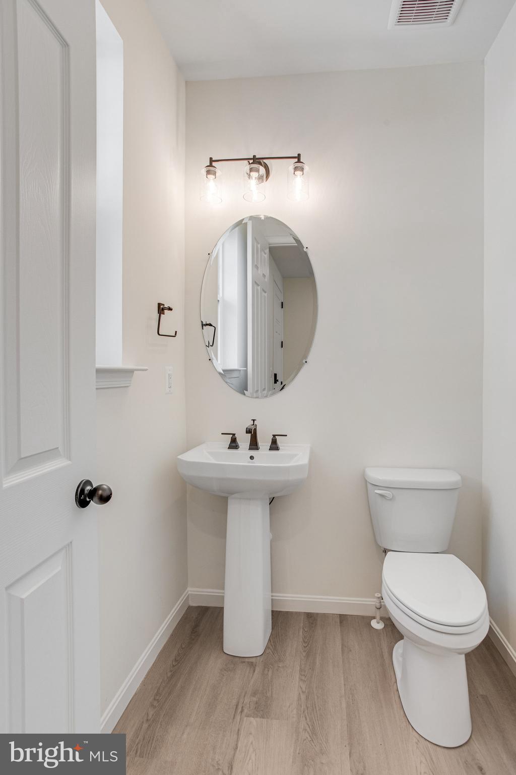 WILDERNESS SHORES - Residential