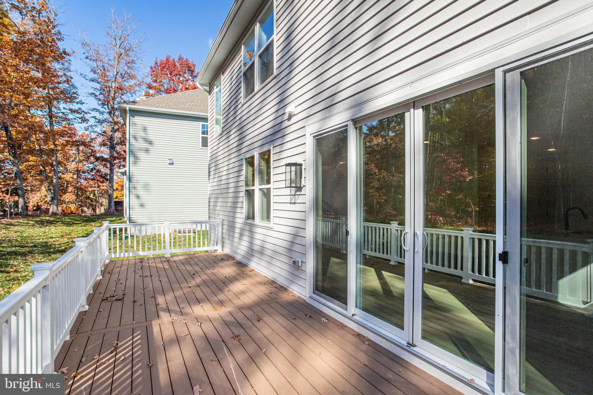 WILDERNESS SHORES - Residential