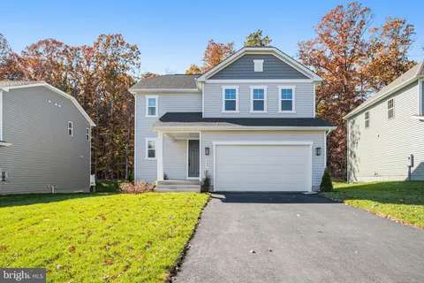 2808 White Tail Drive, Locust Grove, VA MLS: VAOR2012874