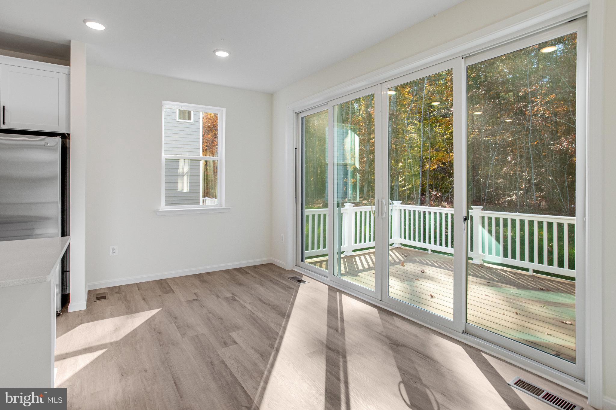 WILDERNESS SHORES - Residential