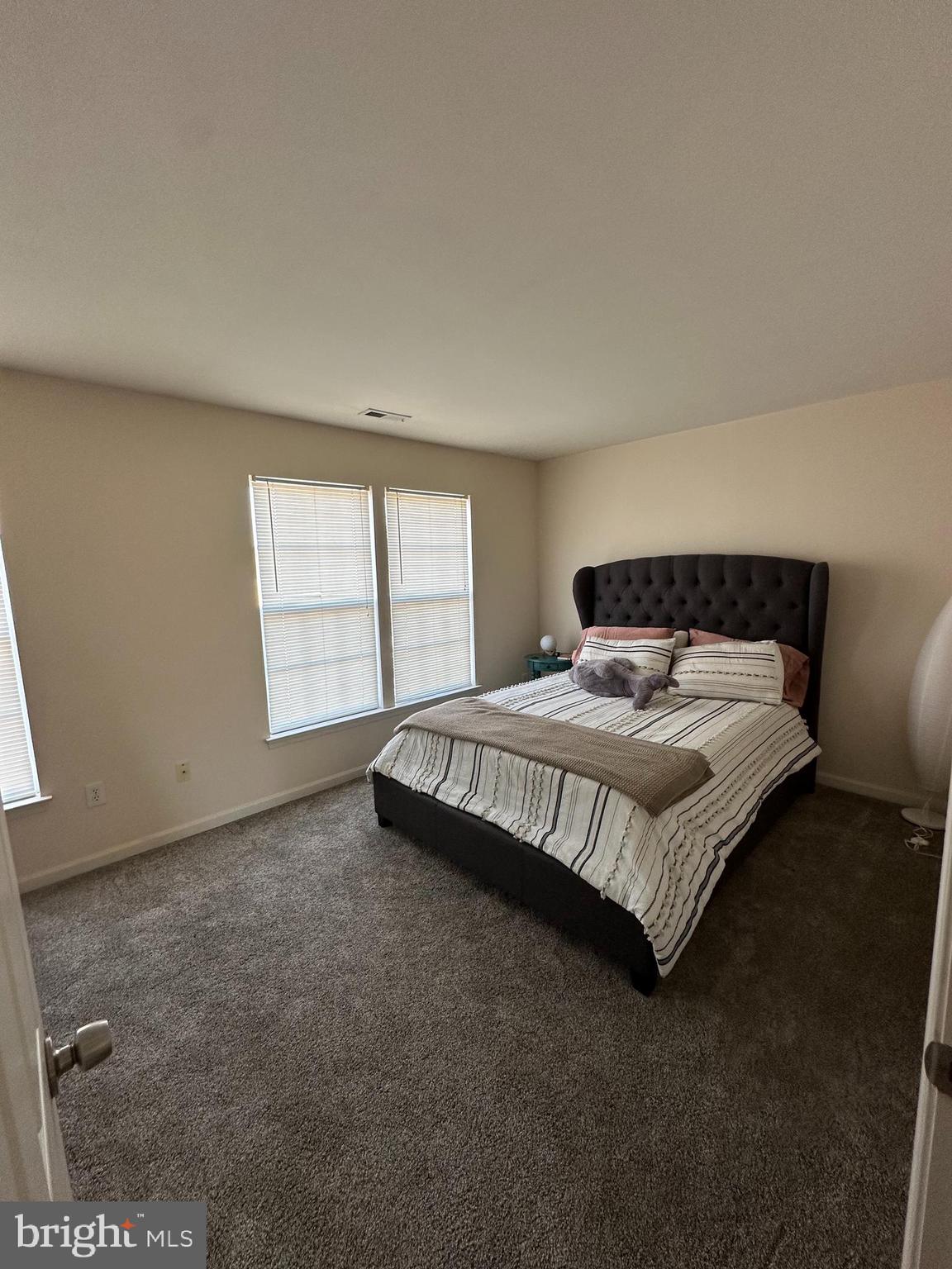 TERRACE AT MONTGOM - Residential Lease