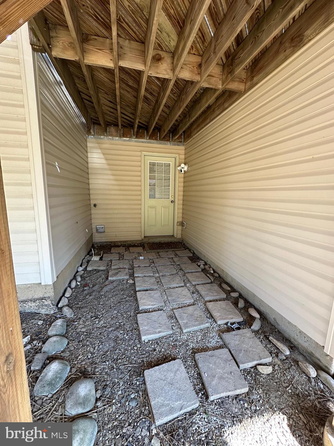 TERRACE AT MONTGOM - Residential Lease