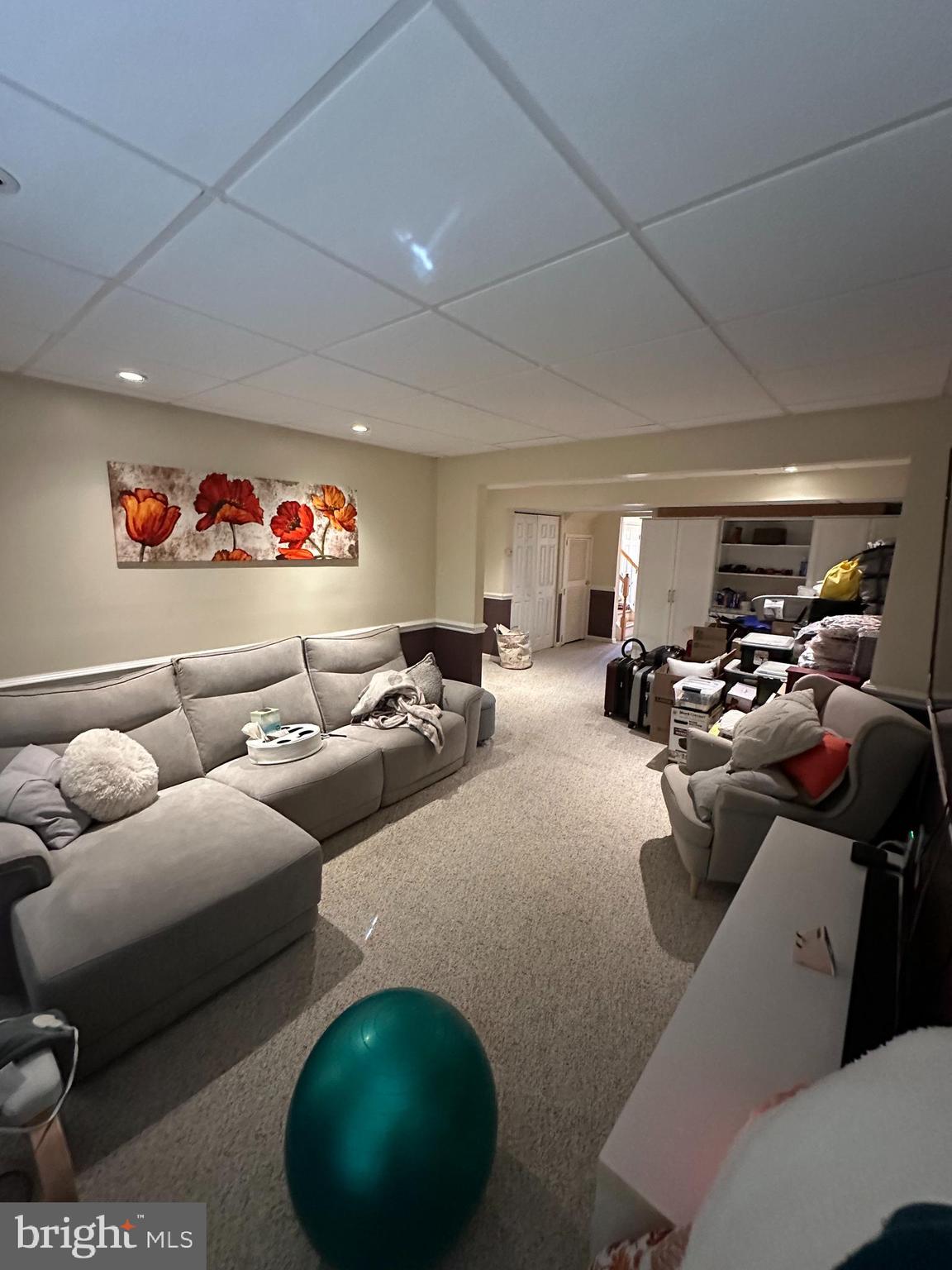 TERRACE AT MONTGOM - Residential Lease