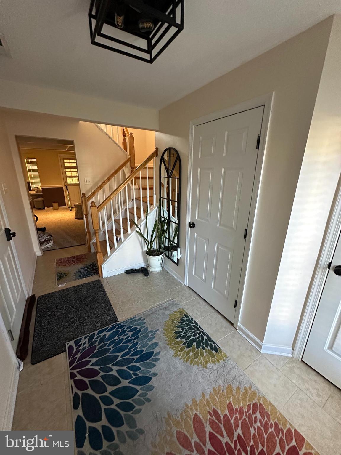 TERRACE AT MONTGOM - Residential Lease