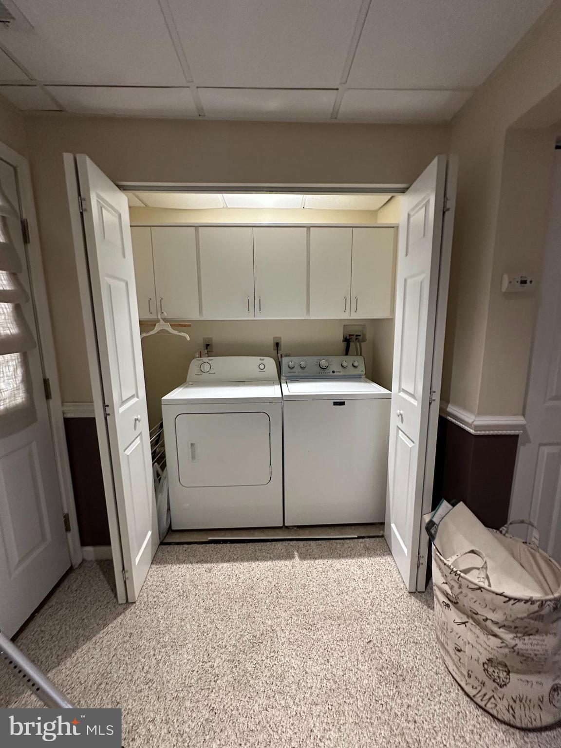 TERRACE AT MONTGOM - Residential Lease