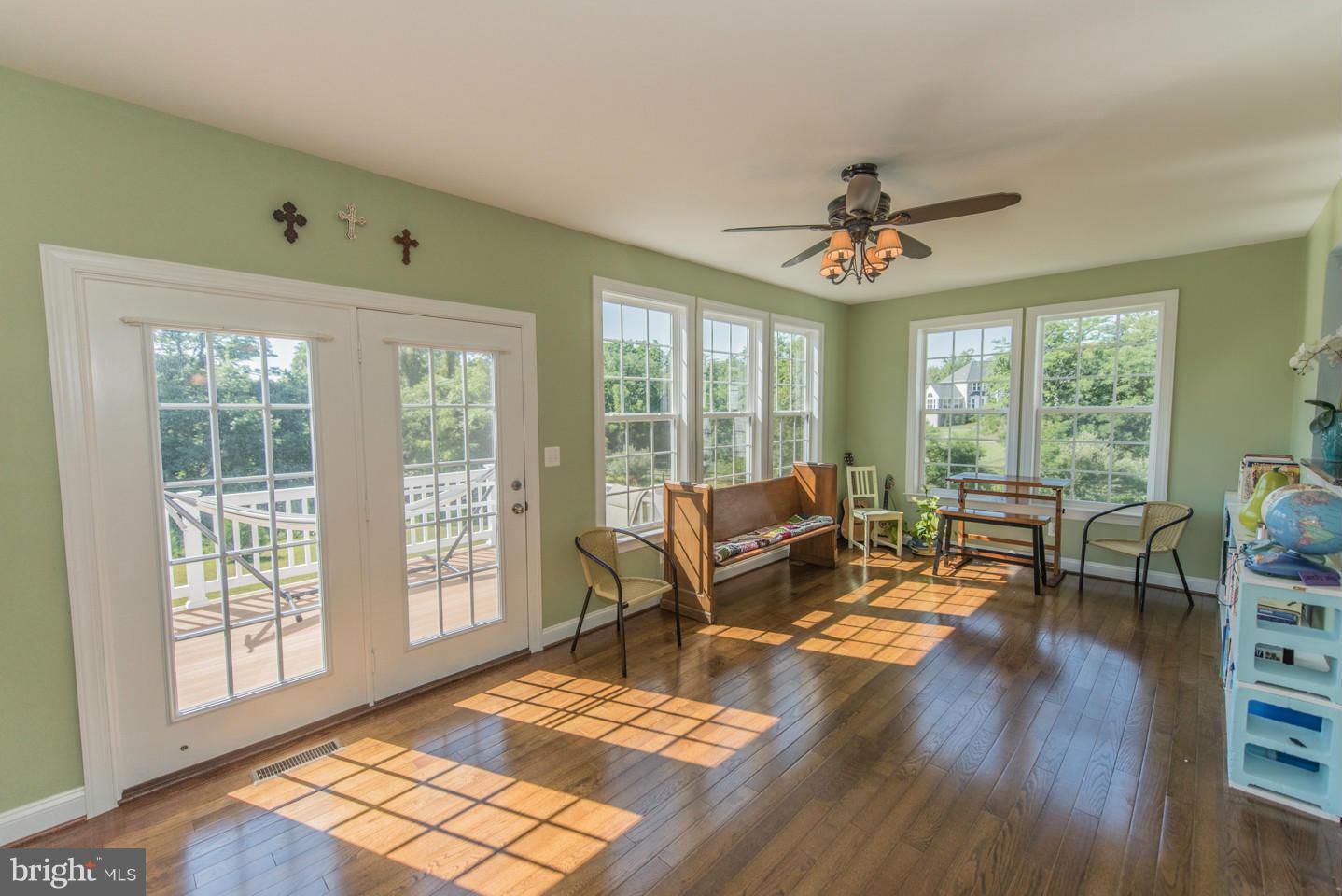 PRESERVE AT BARLEYWOOD - Residential