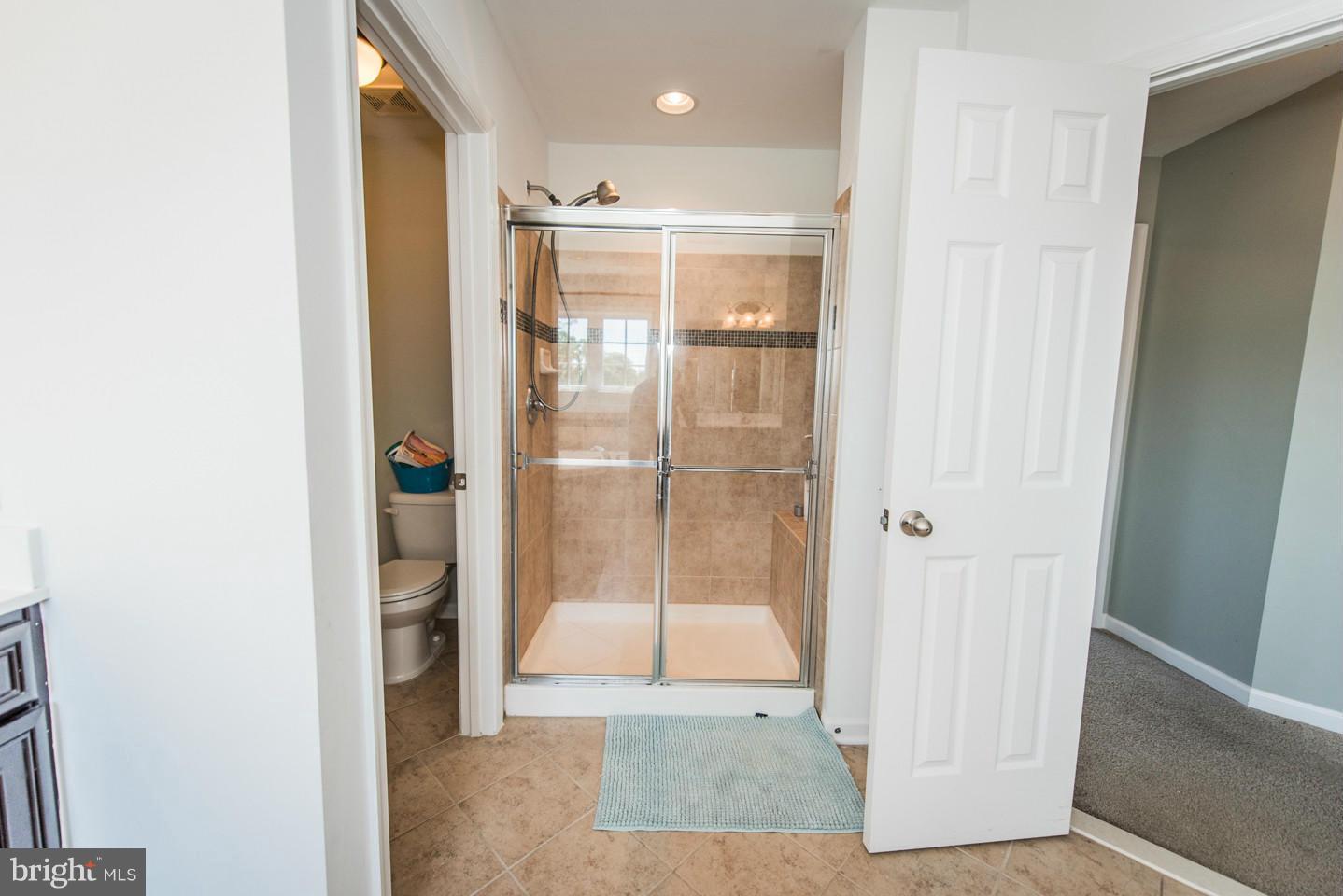 PRESERVE AT BARLEYWOOD - Residential