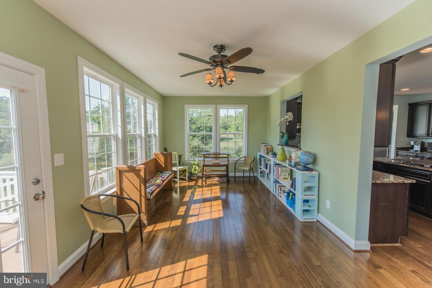 PRESERVE AT BARLEYWOOD - Residential