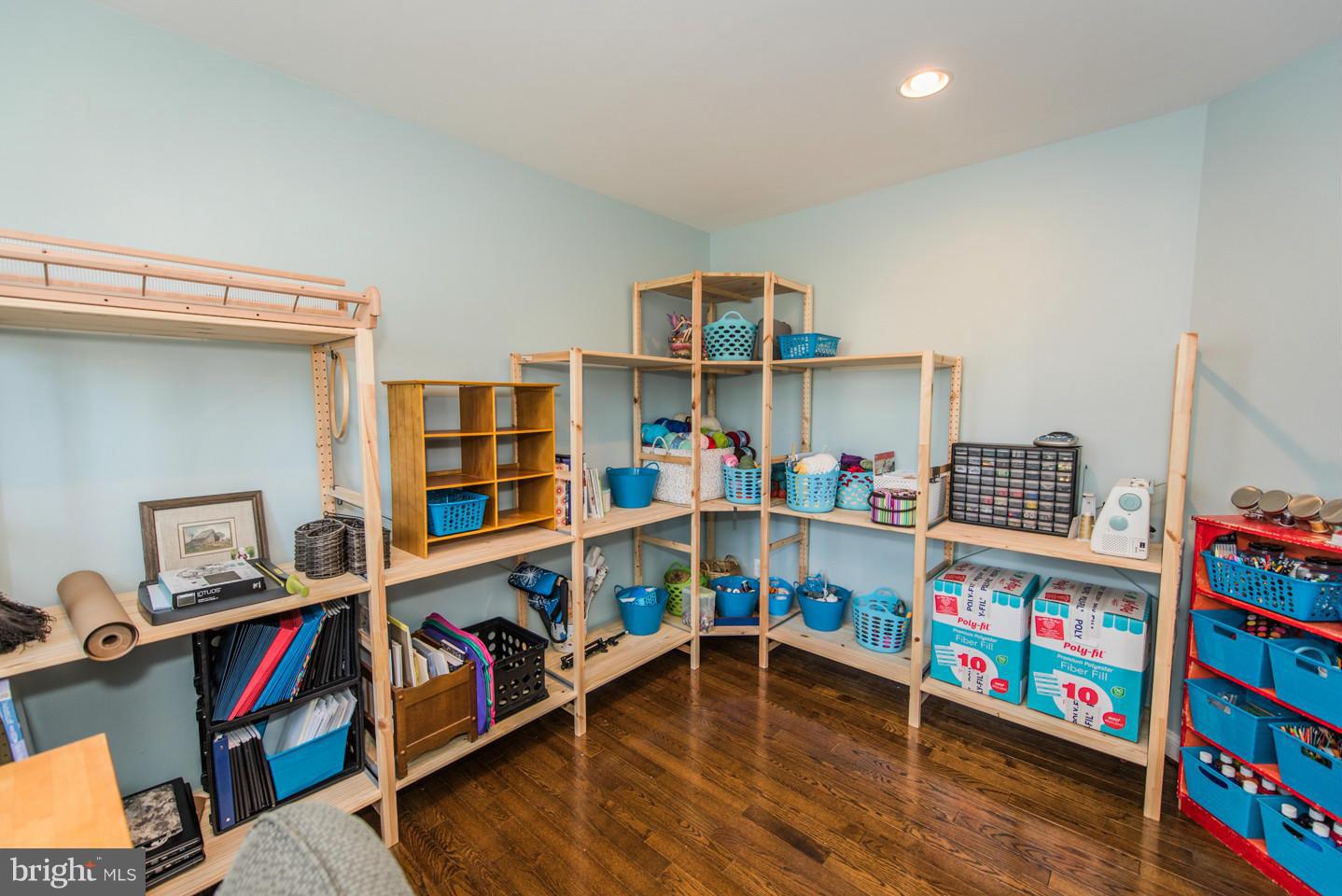 PRESERVE AT BARLEYWOOD - Residential