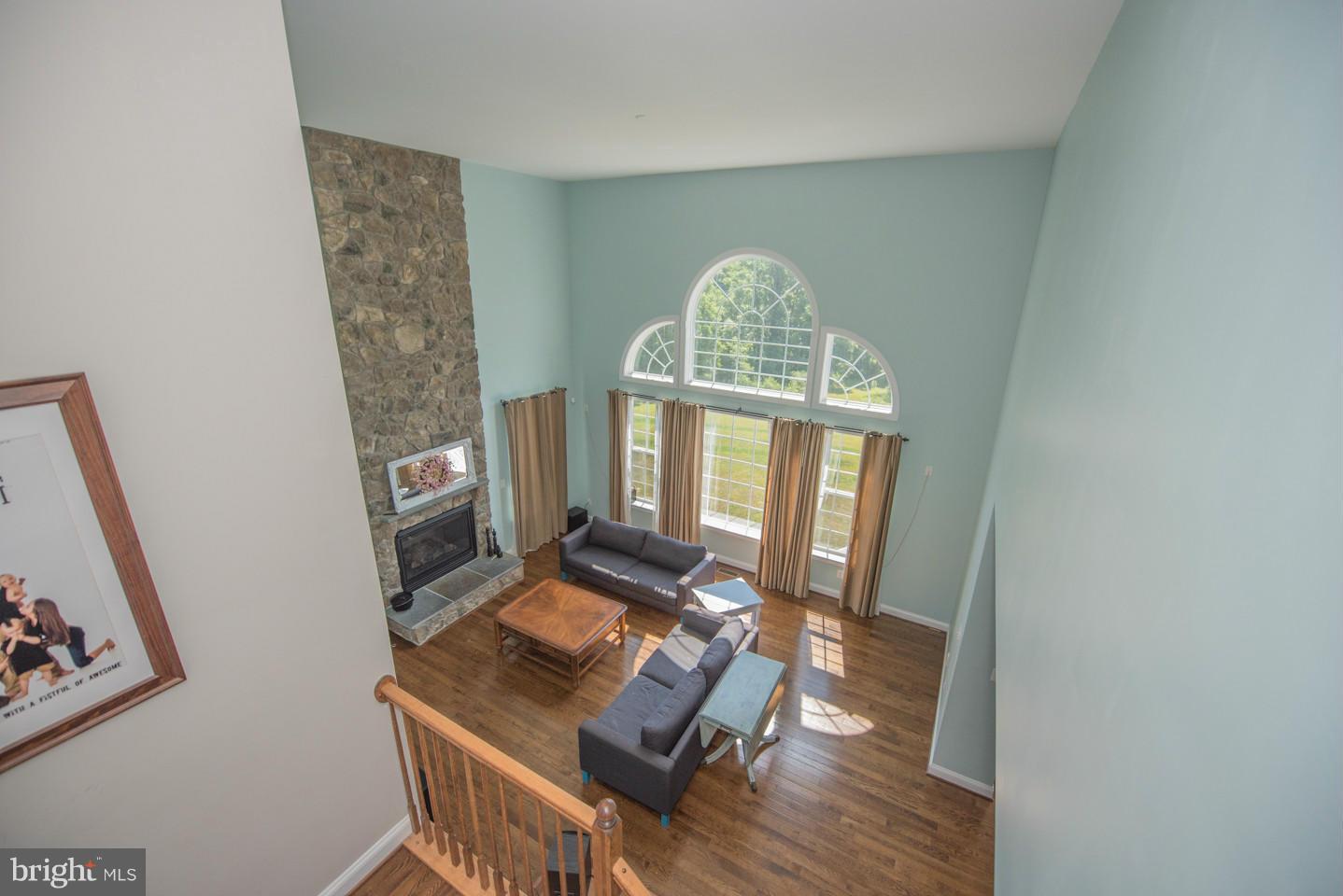 PRESERVE AT BARLEYWOOD - Residential