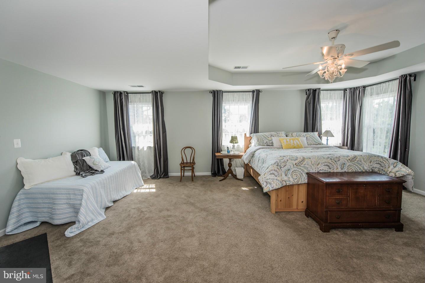 PRESERVE AT BARLEYWOOD - Residential