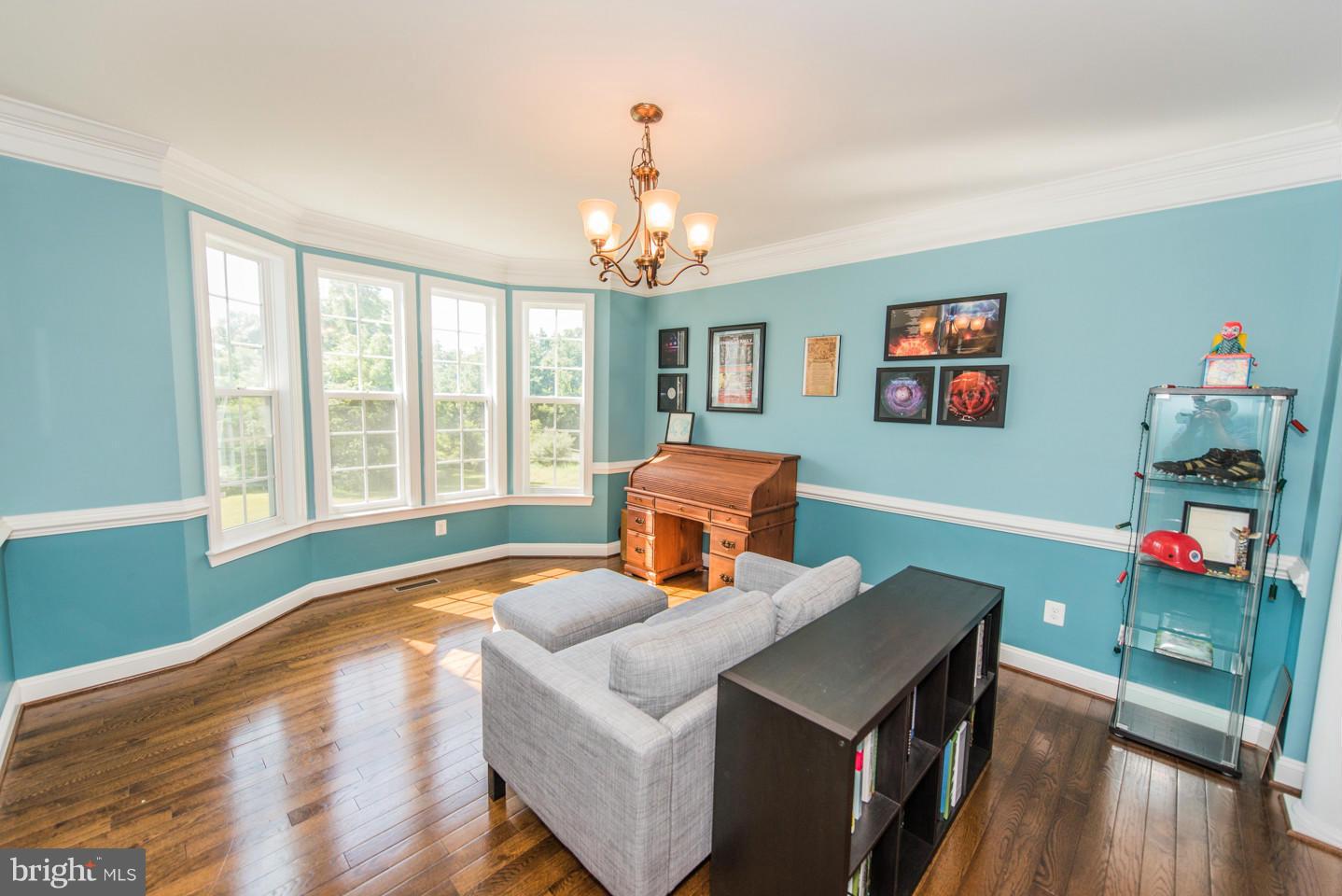 PRESERVE AT BARLEYWOOD - Residential