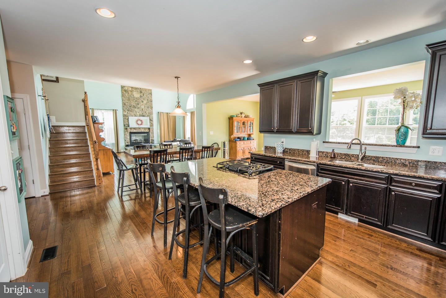 PRESERVE AT BARLEYWOOD - Residential