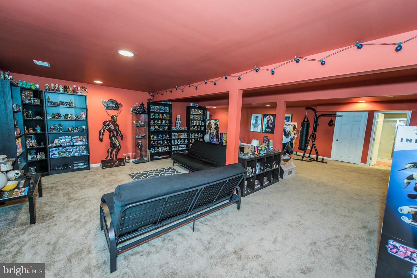 PRESERVE AT BARLEYWOOD - Residential