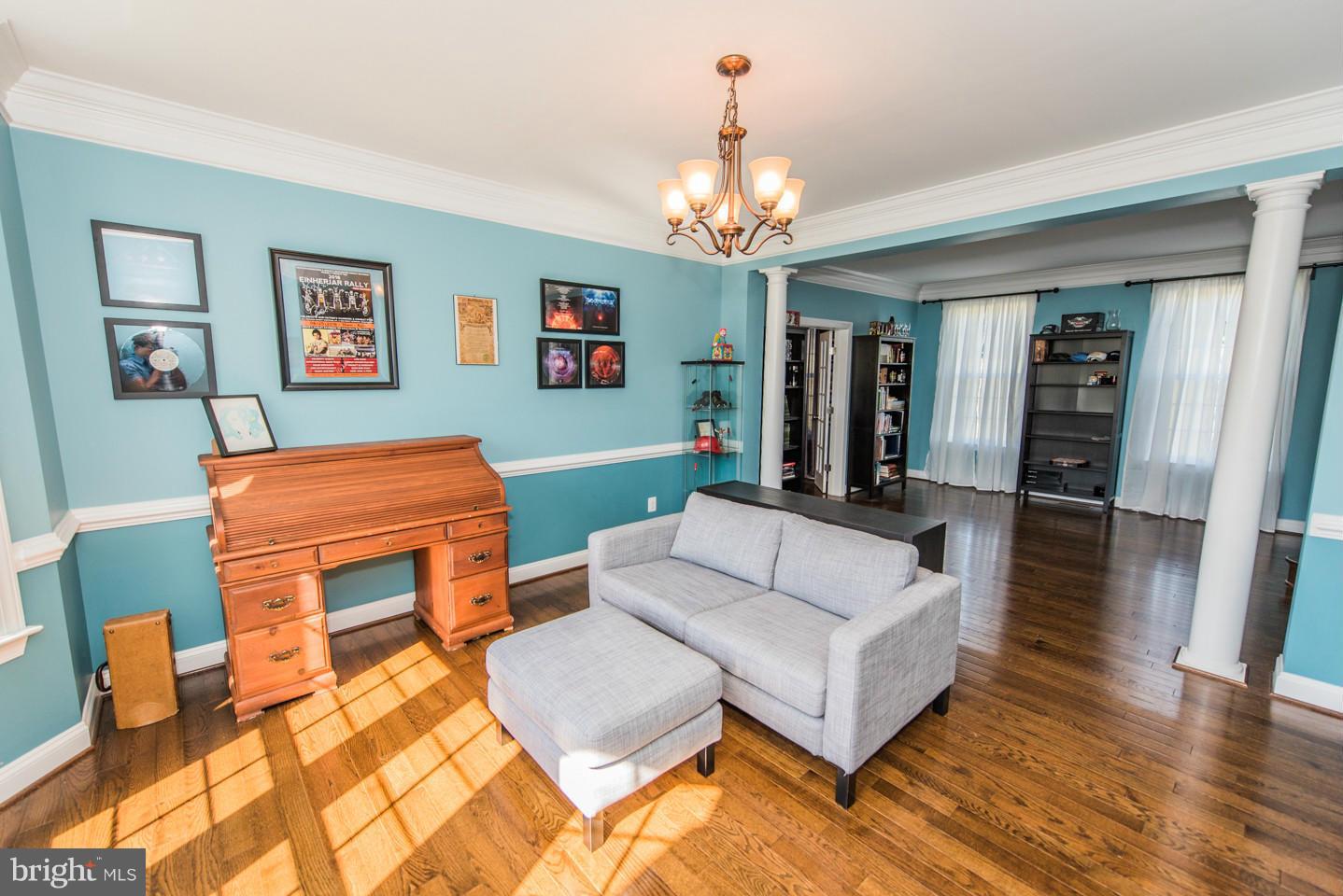 PRESERVE AT BARLEYWOOD - Residential