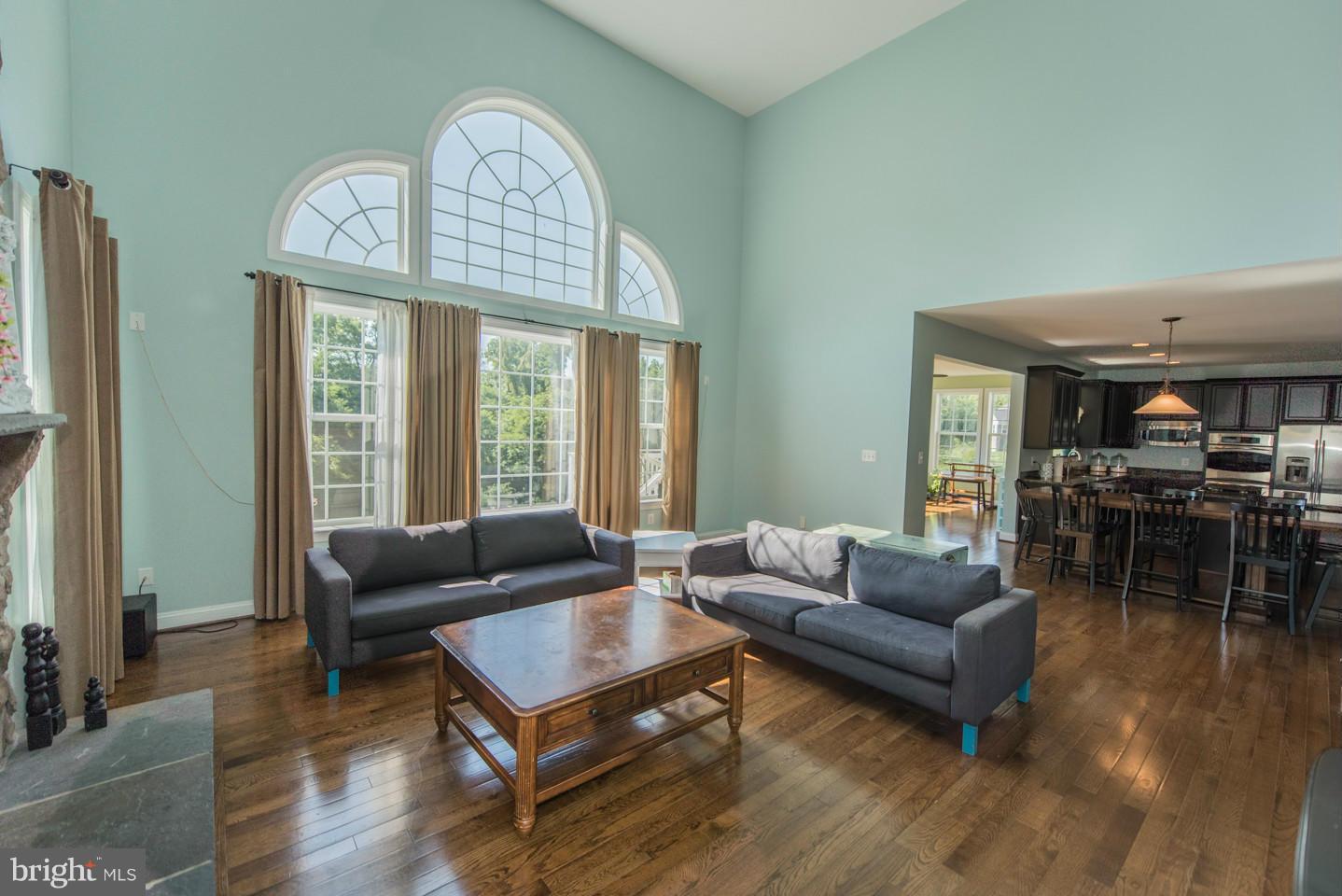 PRESERVE AT BARLEYWOOD - Residential