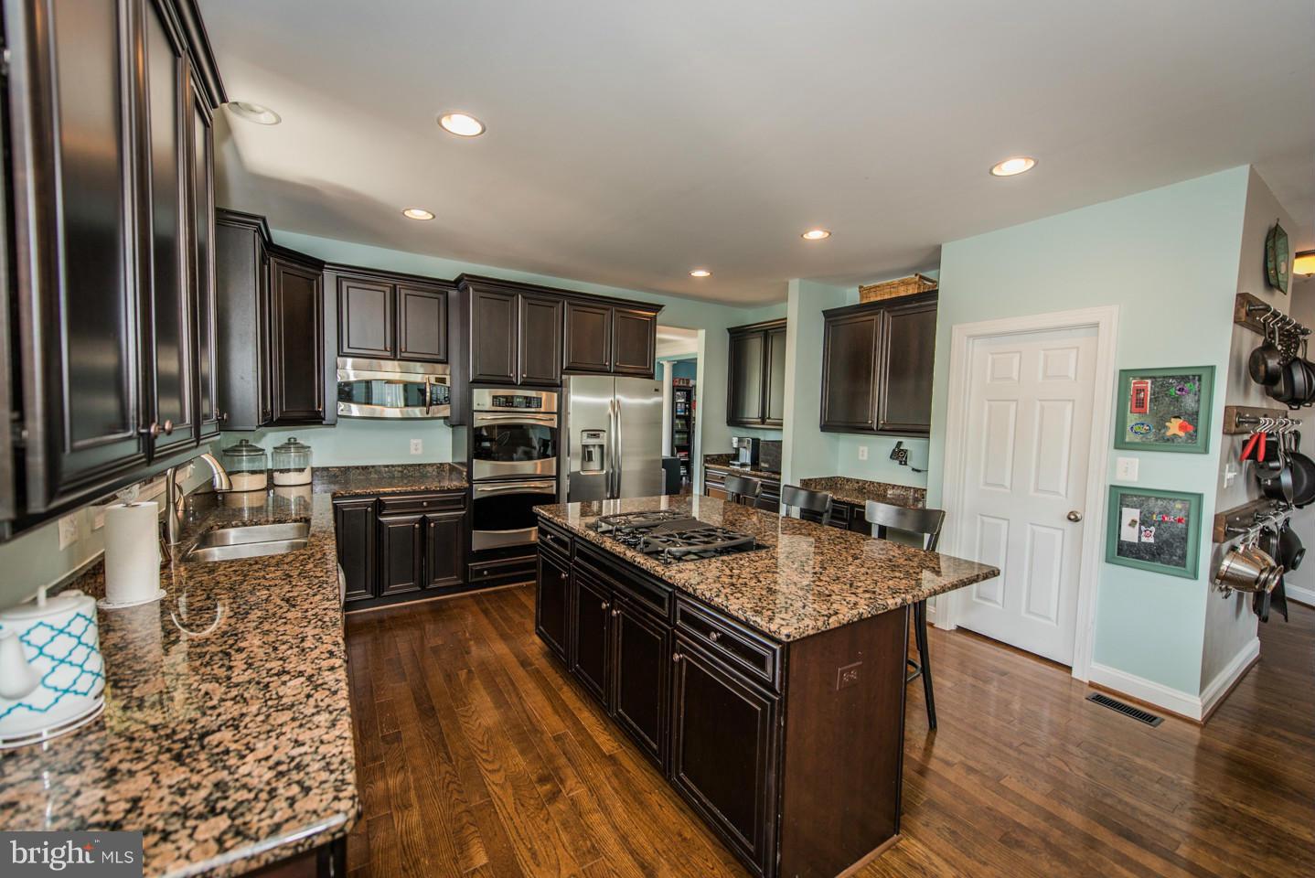 PRESERVE AT BARLEYWOOD - Residential