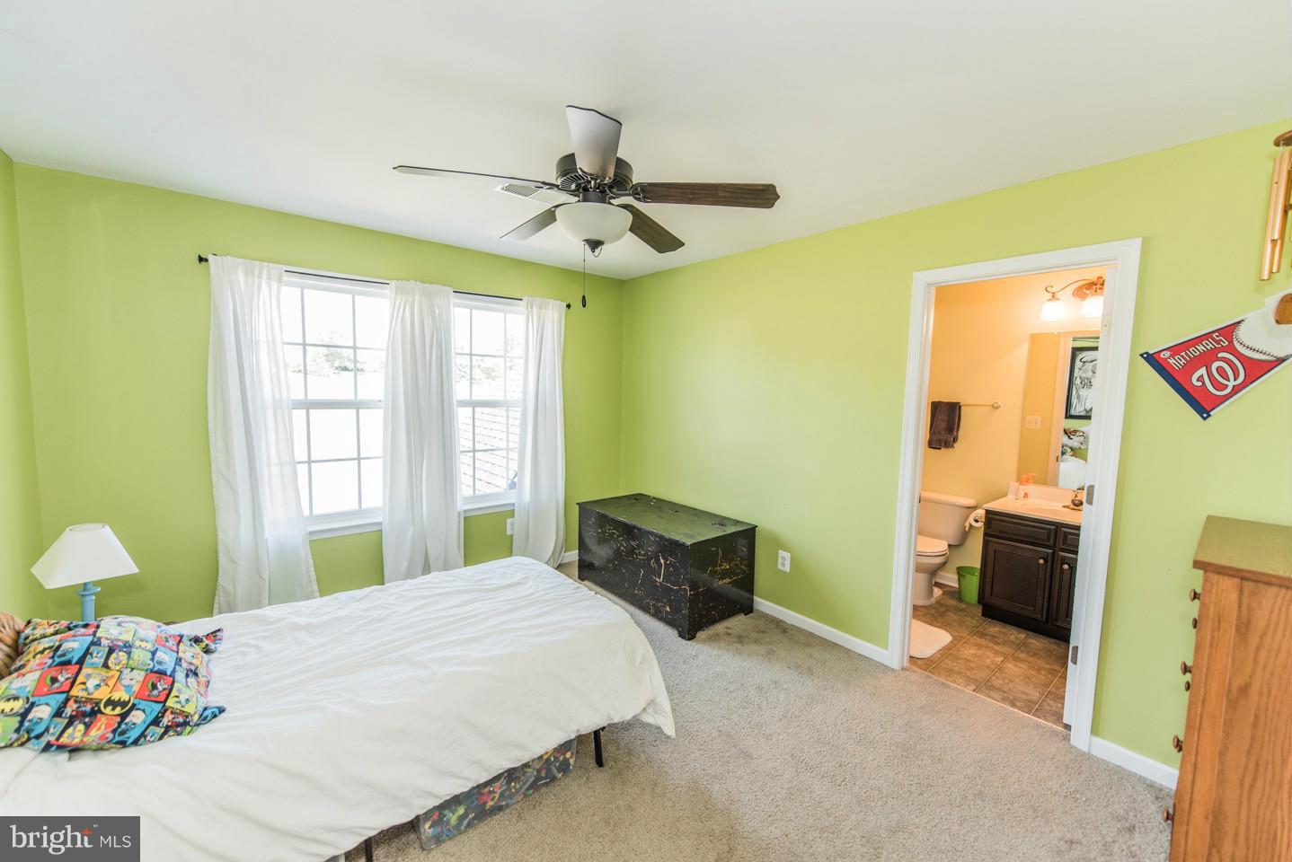 PRESERVE AT BARLEYWOOD - Residential