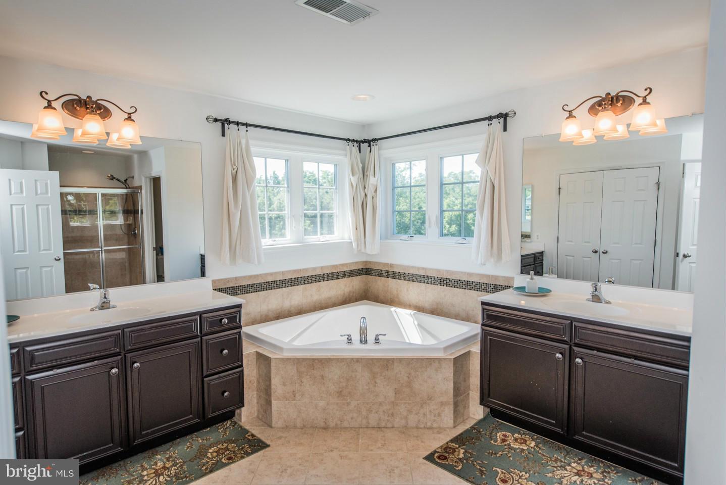 PRESERVE AT BARLEYWOOD - Residential