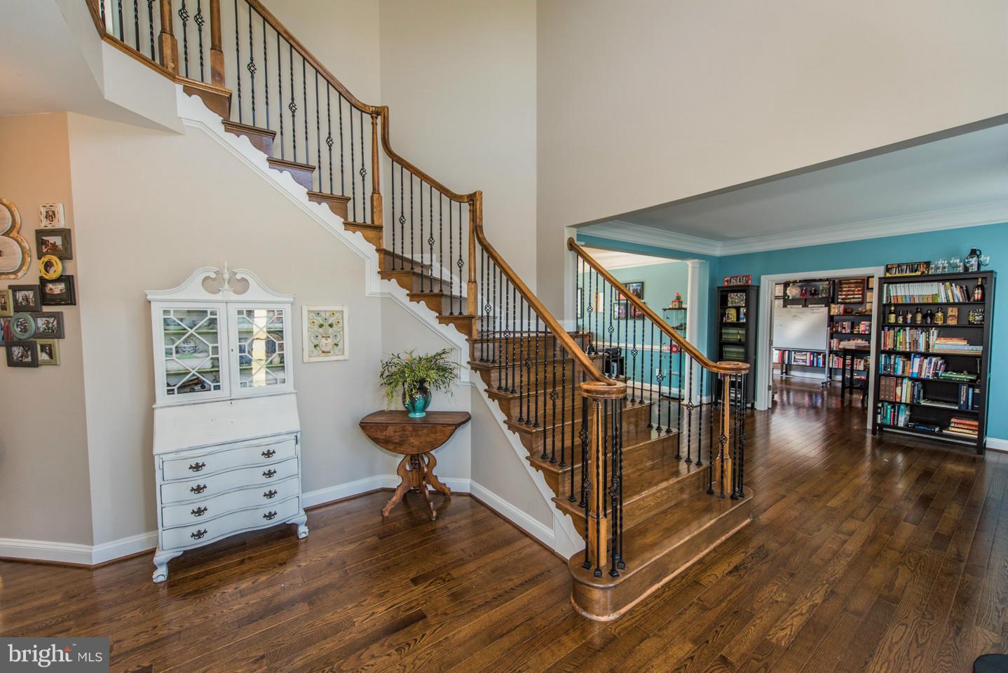 PRESERVE AT BARLEYWOOD - Residential