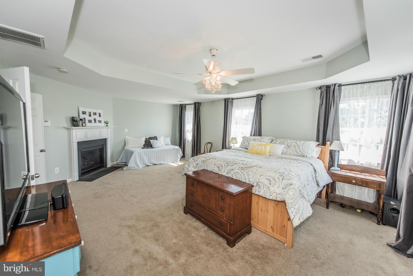 PRESERVE AT BARLEYWOOD - Residential