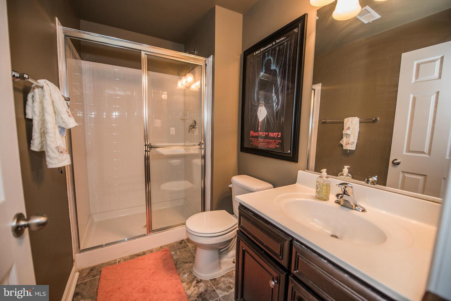 PRESERVE AT BARLEYWOOD - Residential