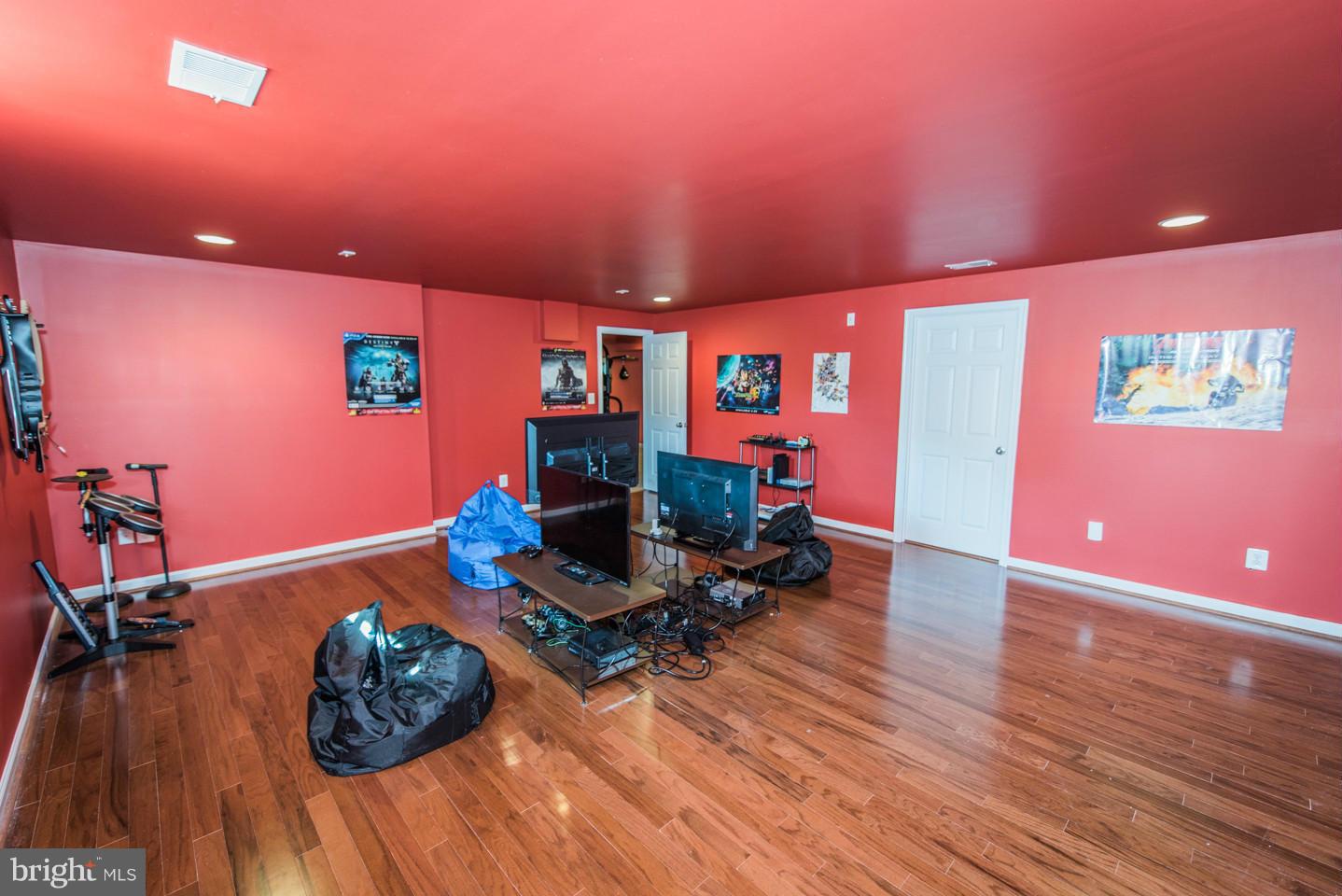 PRESERVE AT BARLEYWOOD - Residential