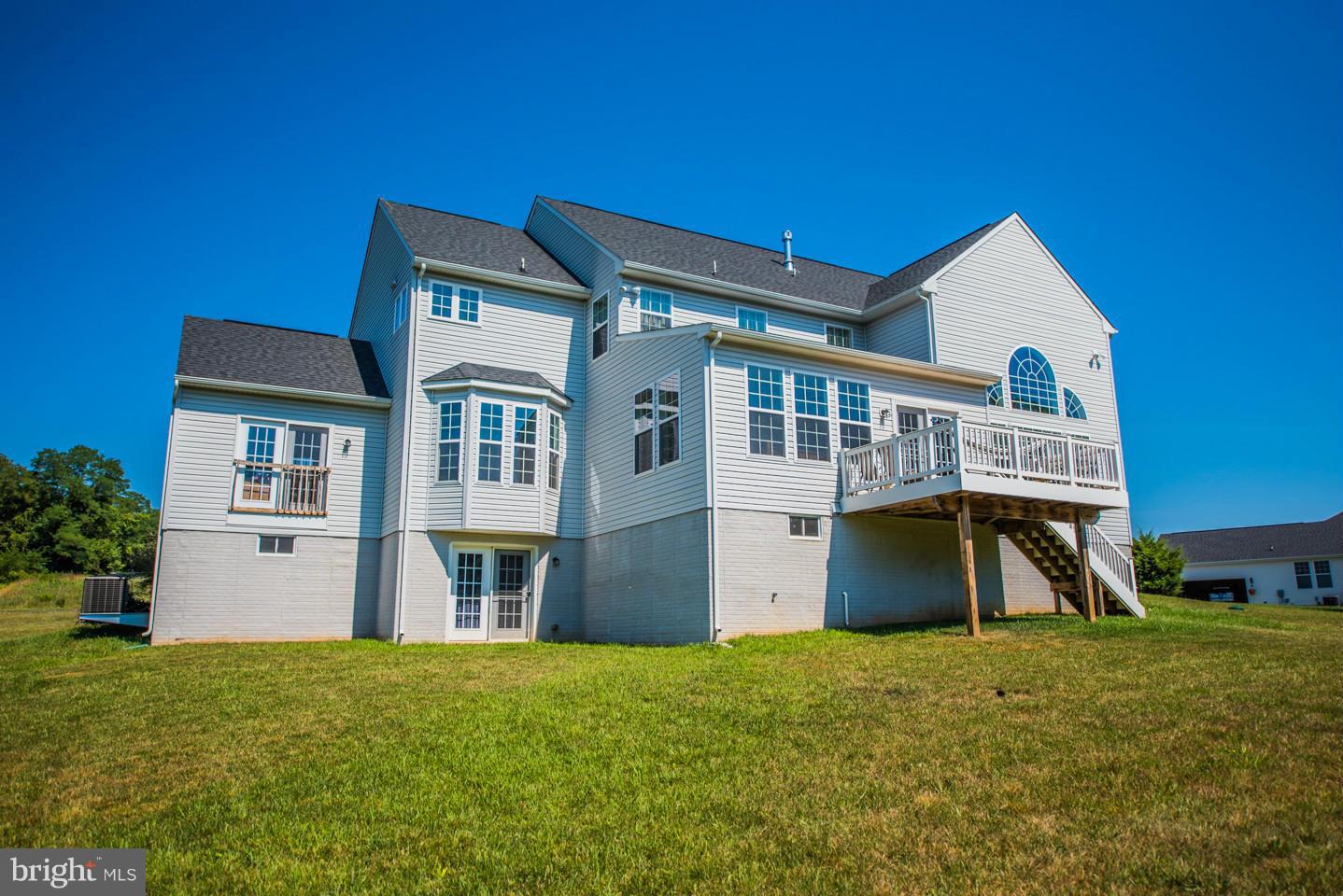 PRESERVE AT BARLEYWOOD - Residential