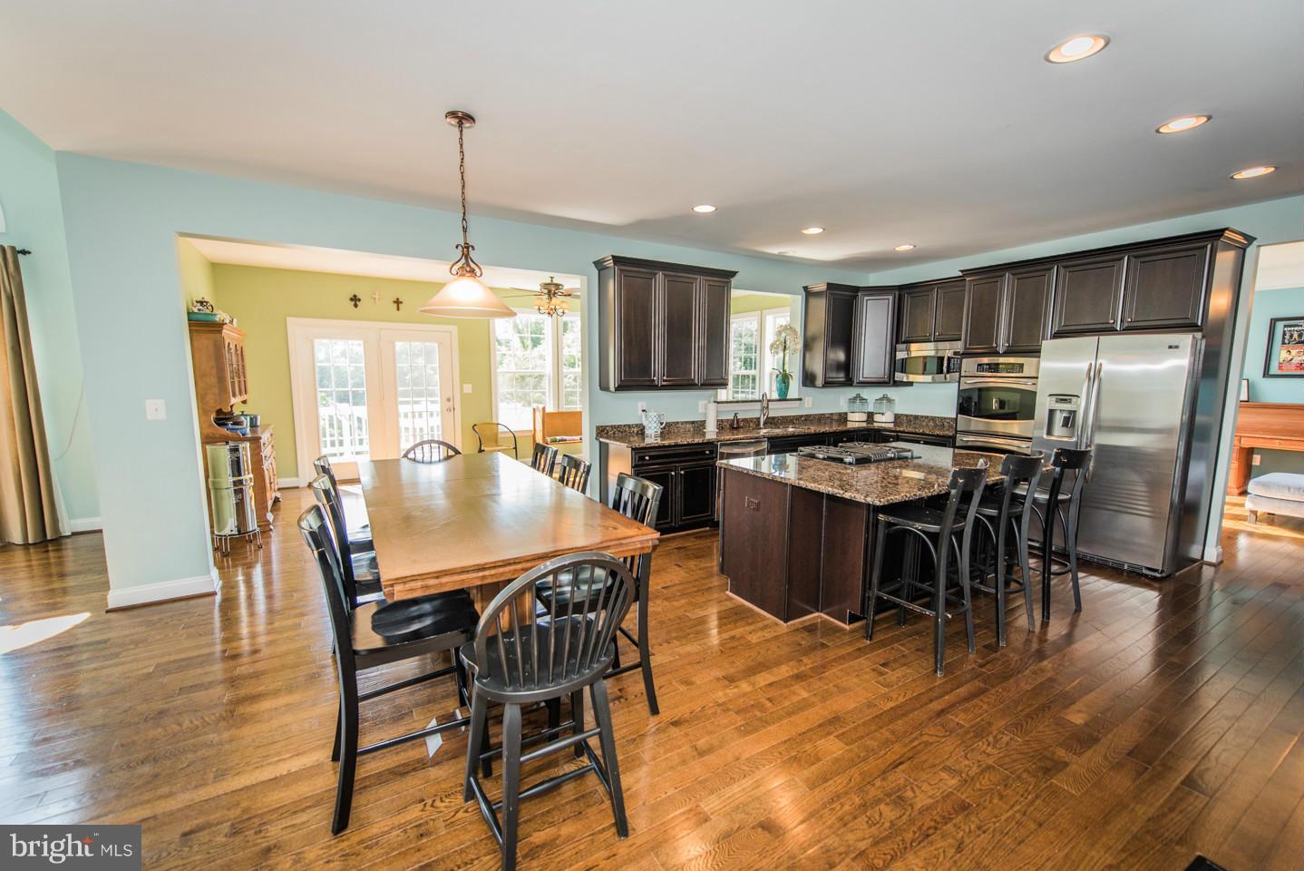 PRESERVE AT BARLEYWOOD - Residential