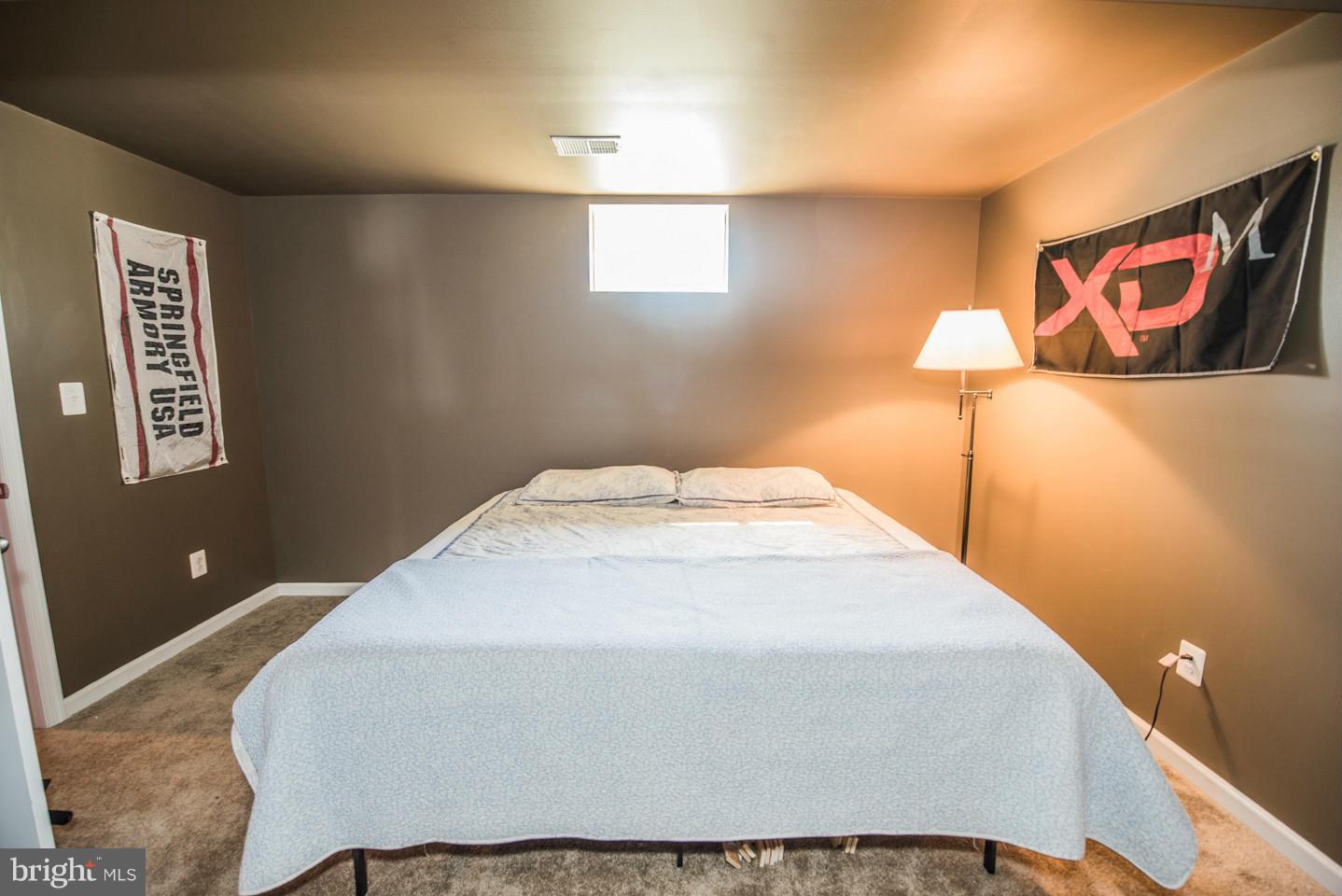 PRESERVE AT BARLEYWOOD - Residential