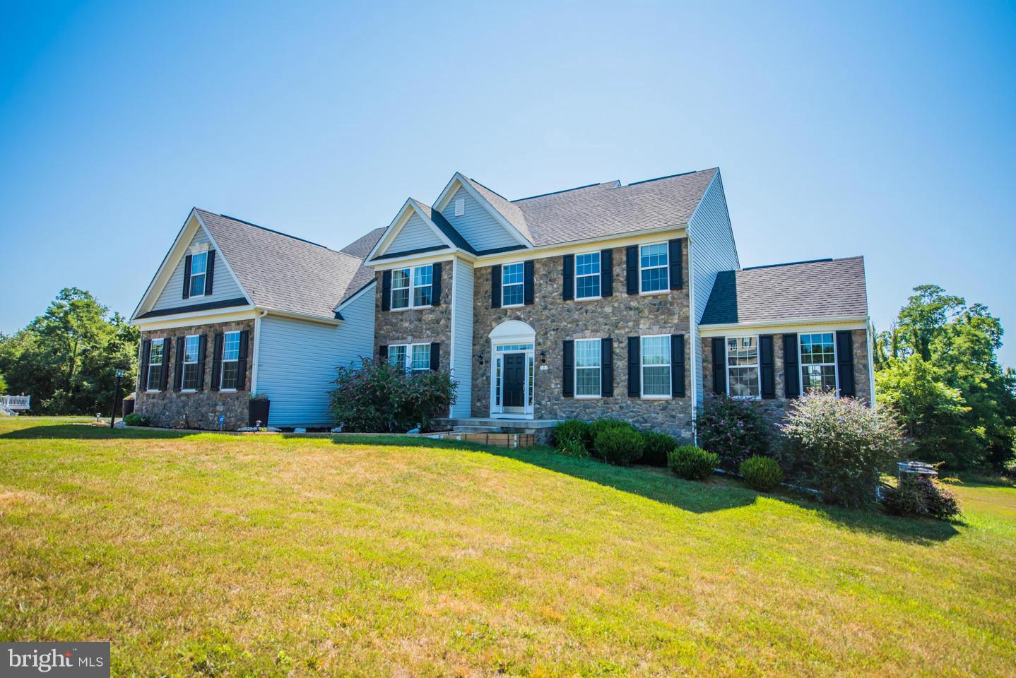 PRESERVE AT BARLEYWOOD - Residential