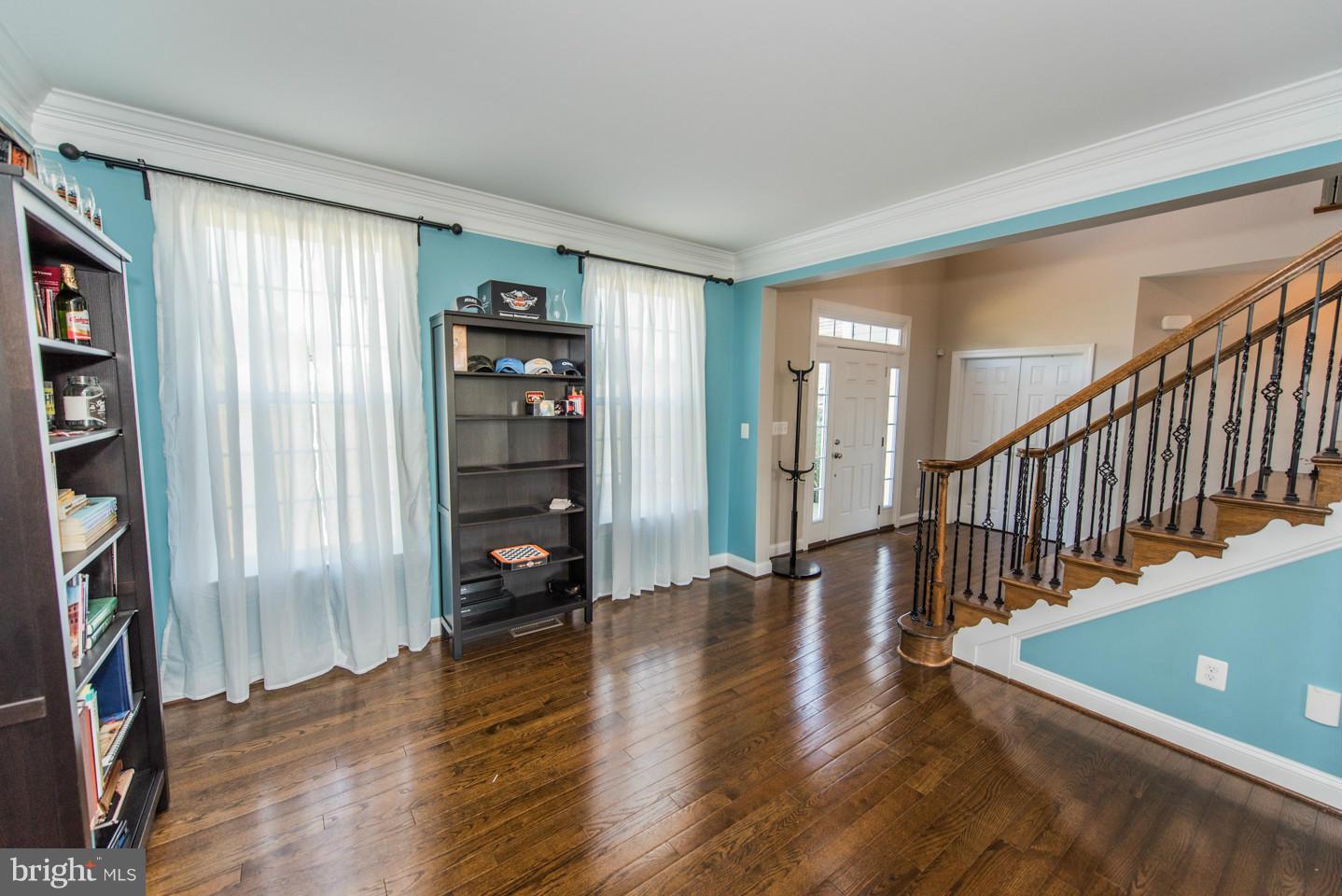 PRESERVE AT BARLEYWOOD - Residential