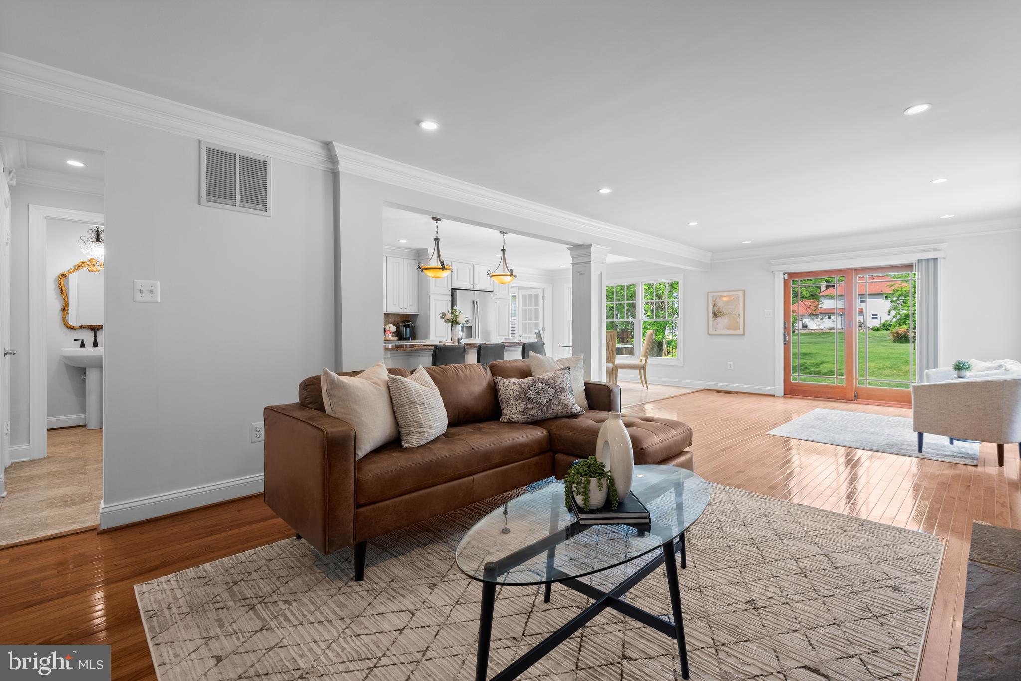 BEDFORDSHIRE - Residential