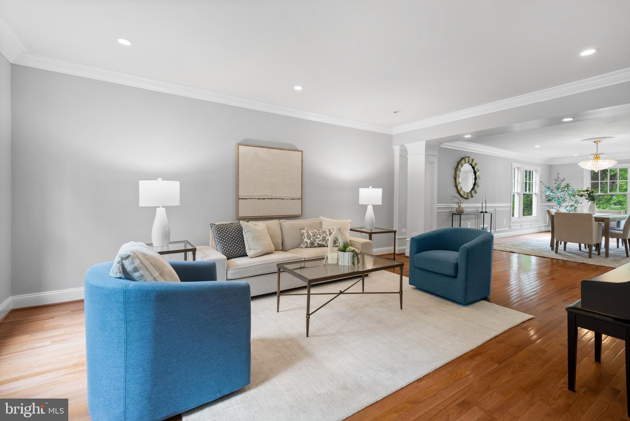 BEDFORDSHIRE - Residential